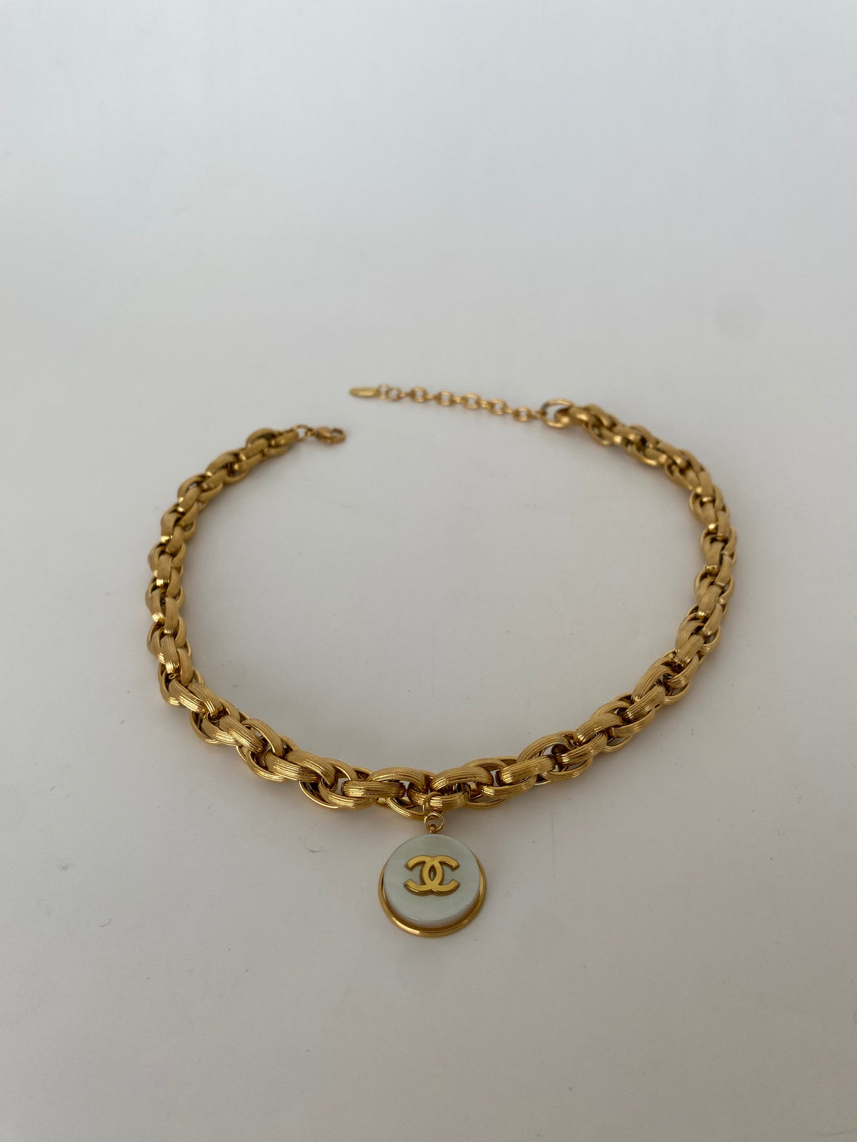 Collier choker Eloise