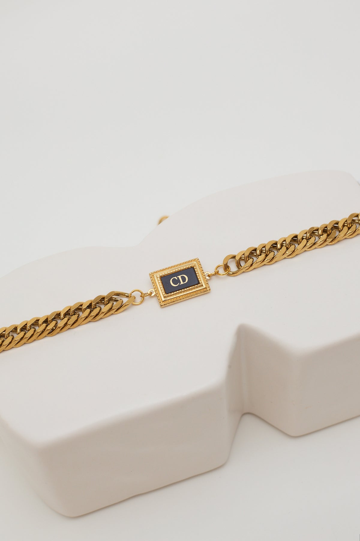 Collier choker Mathilde