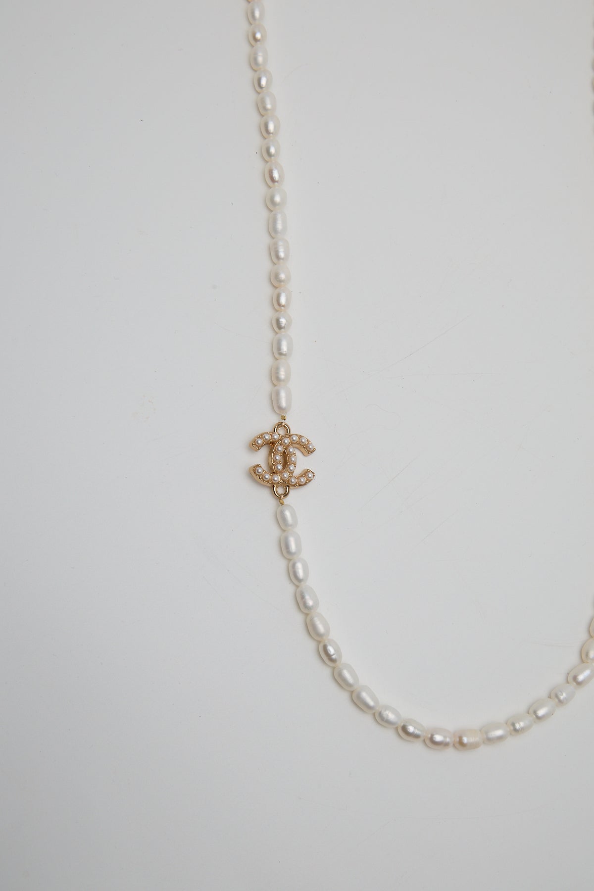 Collier Jeanne