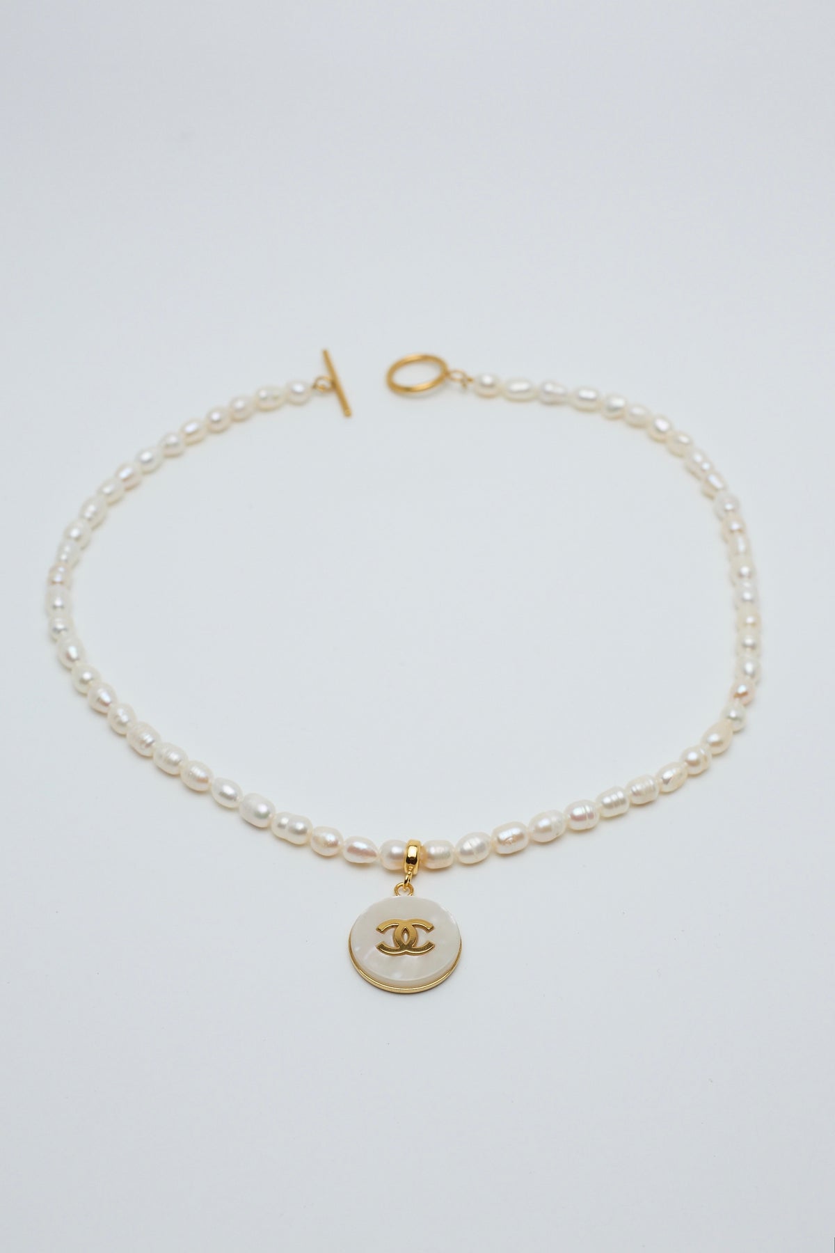 Collier aphrodite