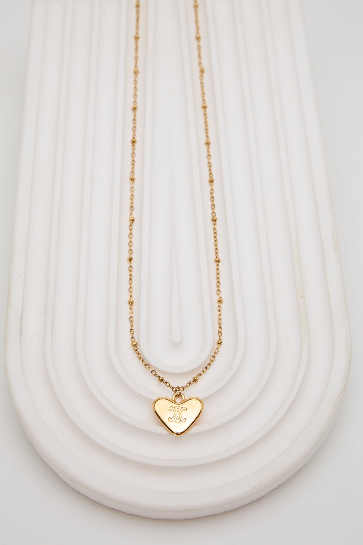 Collier Louison