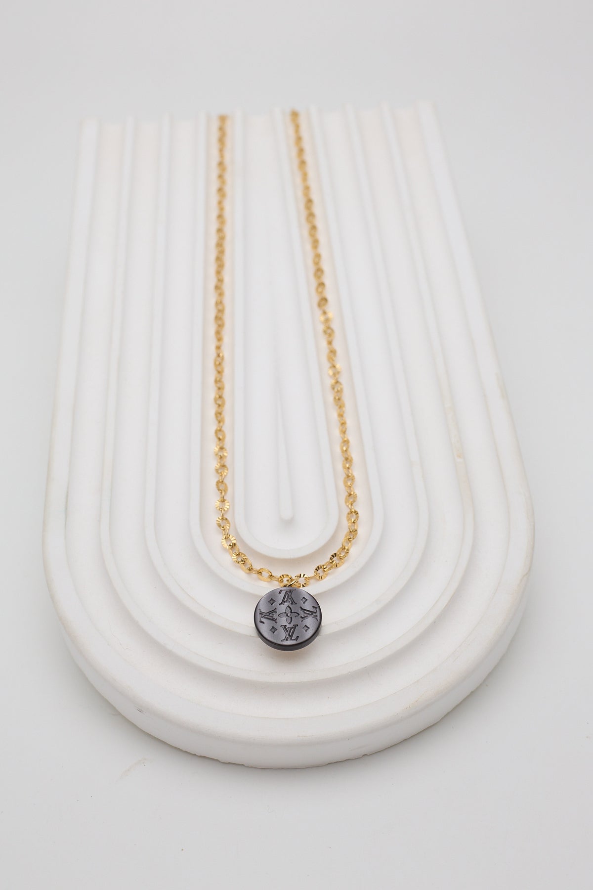 Collier Agathe