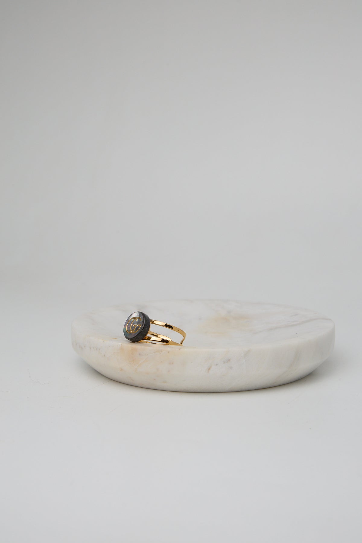 Bague Johanna