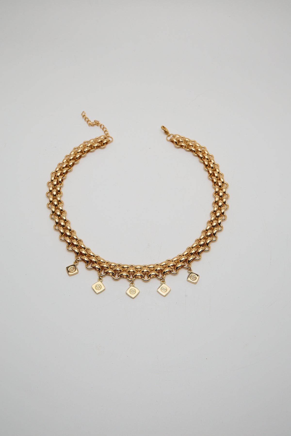 Collier choker Patricia