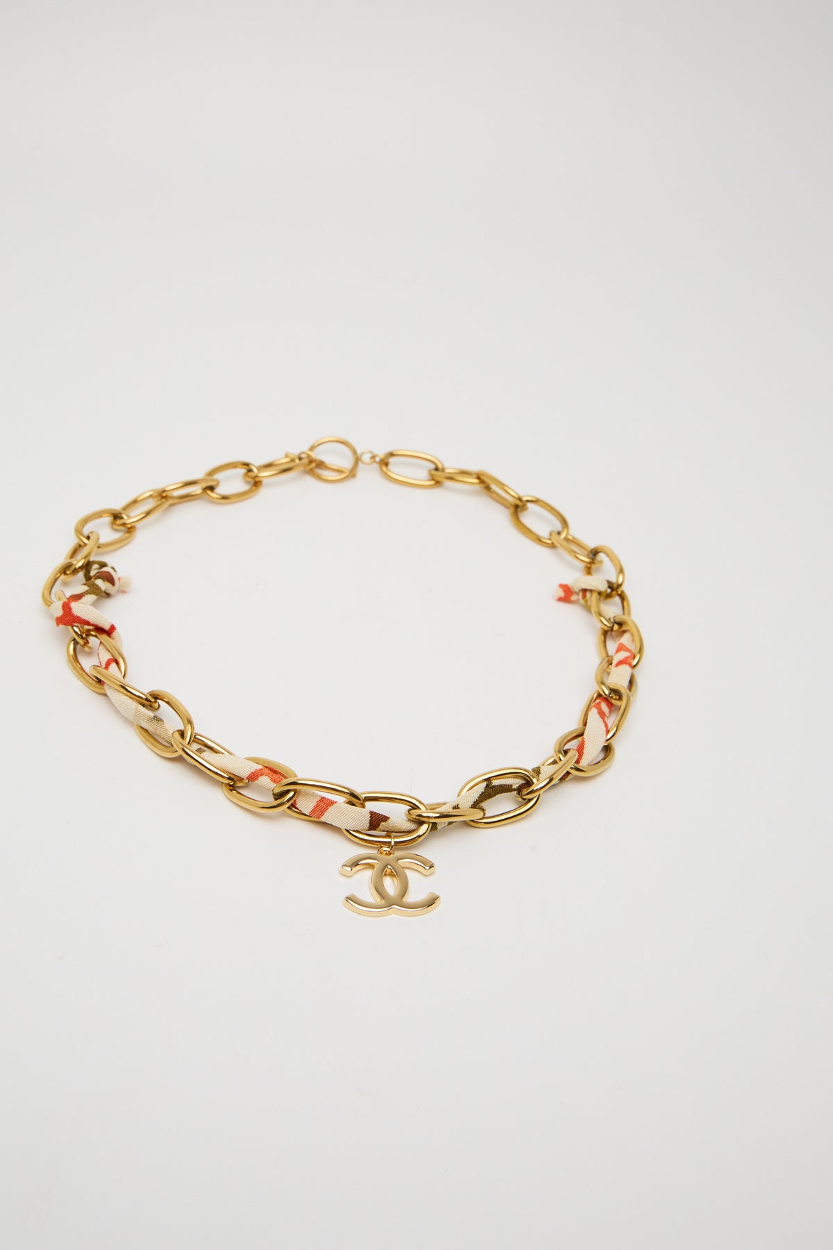 Collier choker Melanie