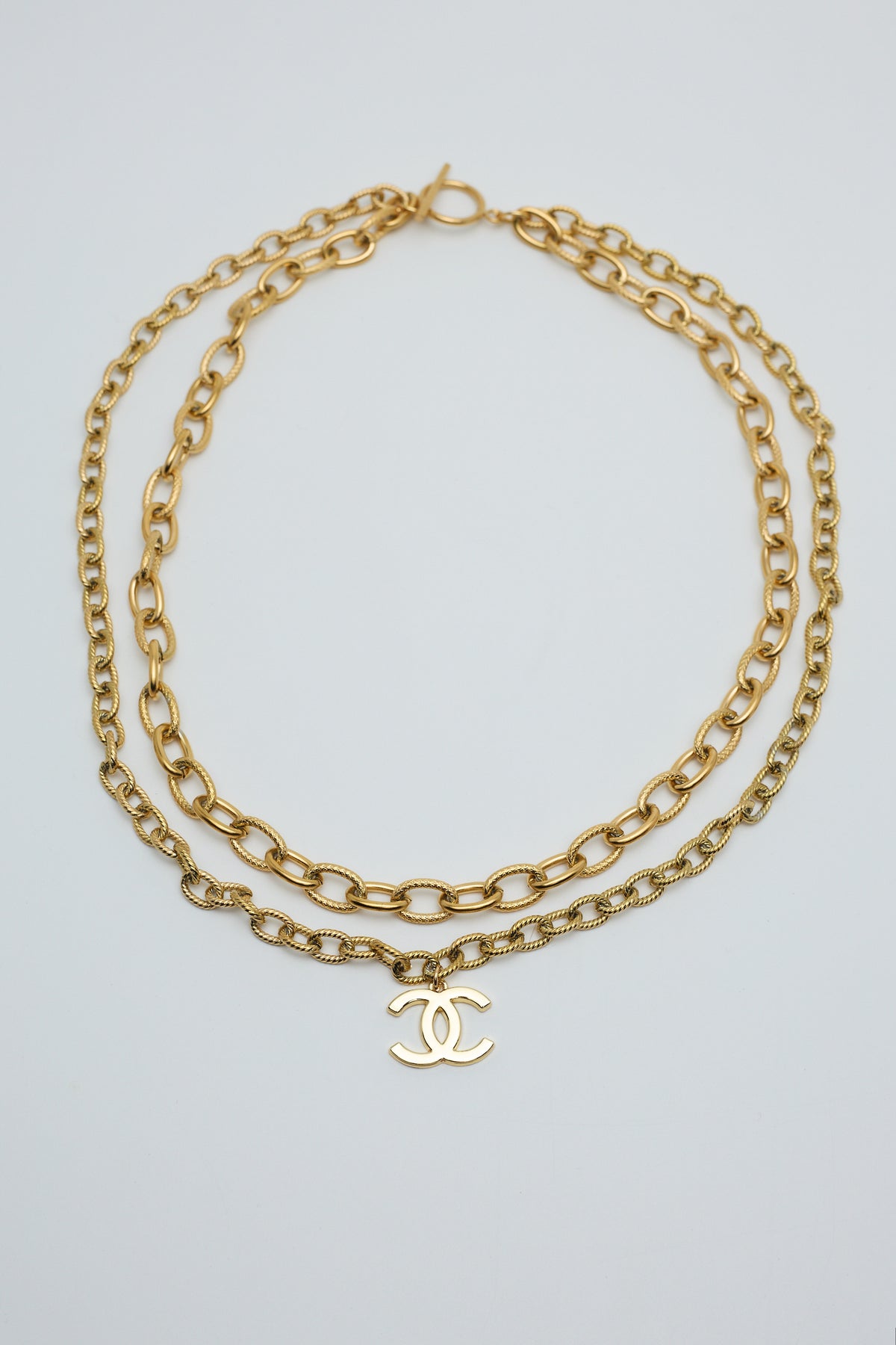 Collier virginie