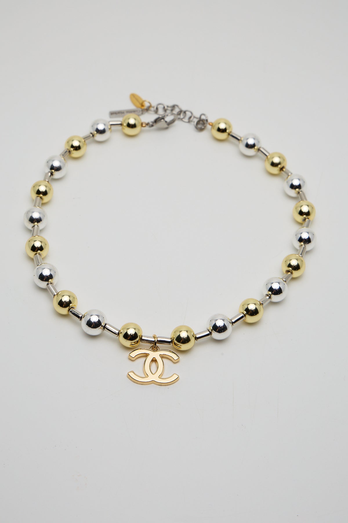 Collier 007