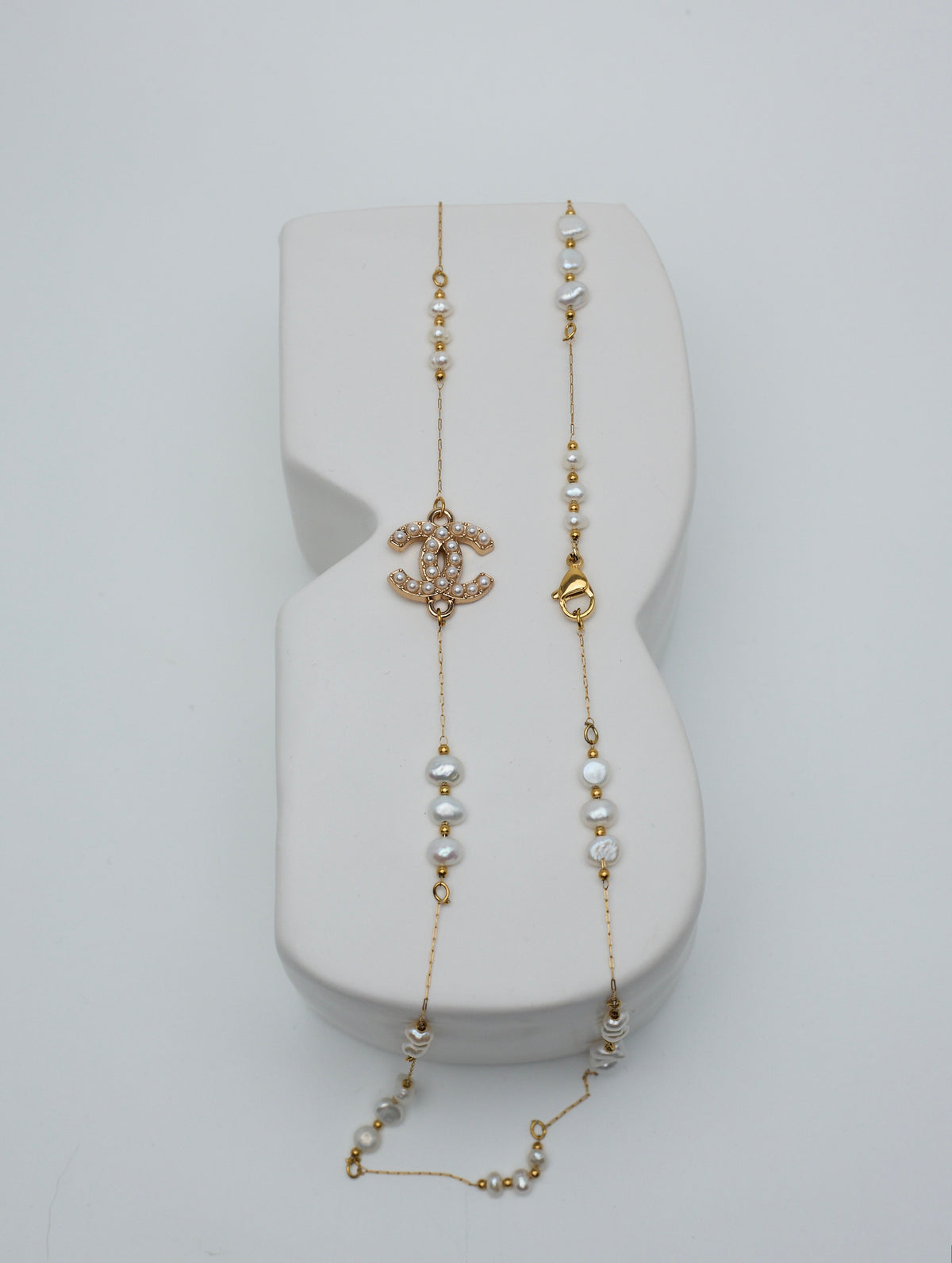 Collier Carla