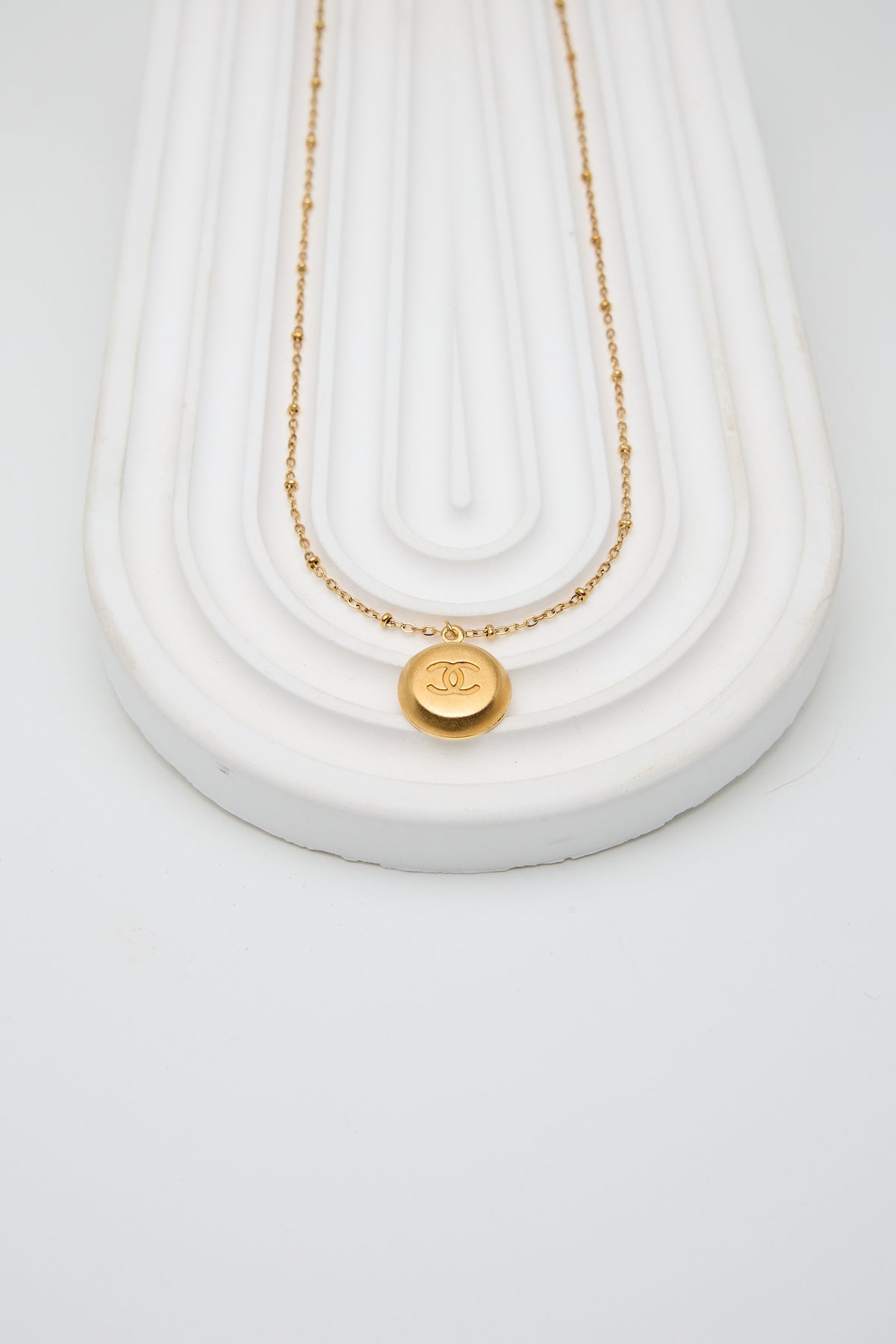 Collier Clémence