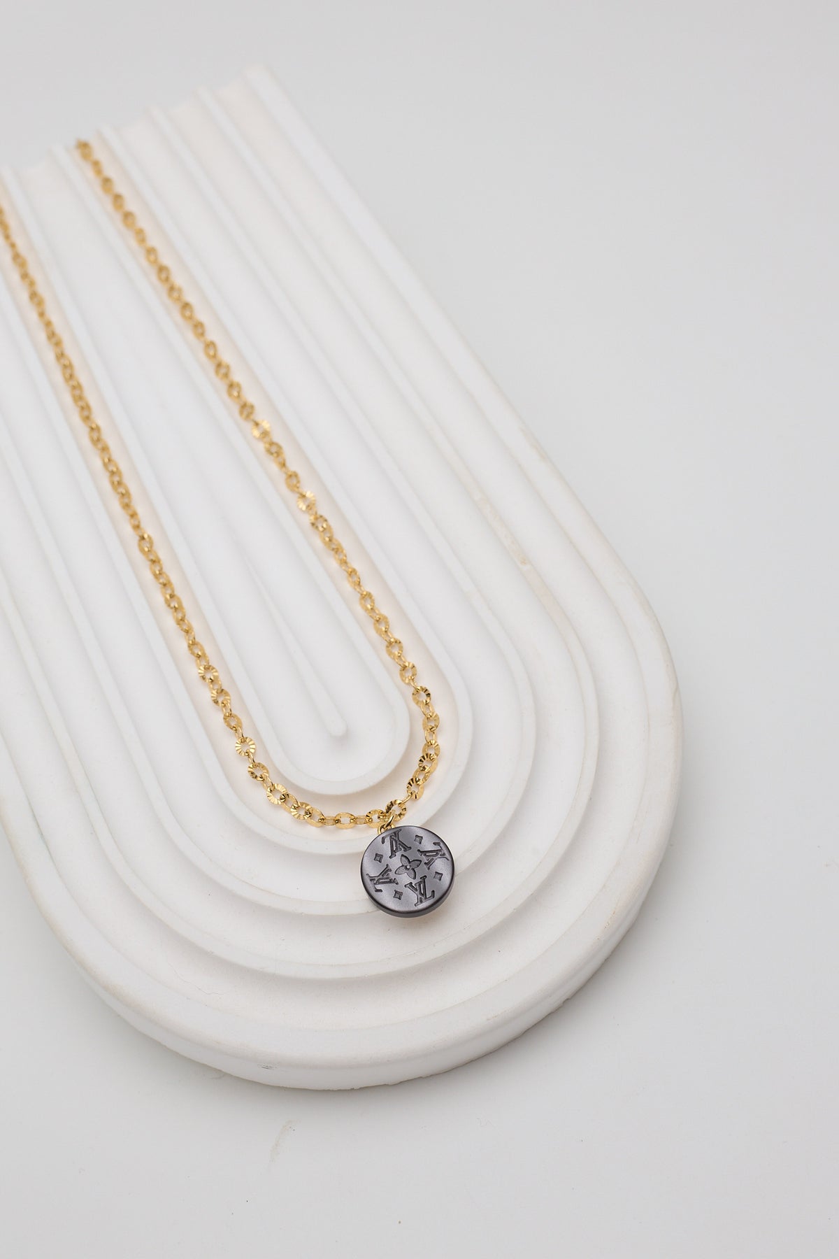 Collier Agathe