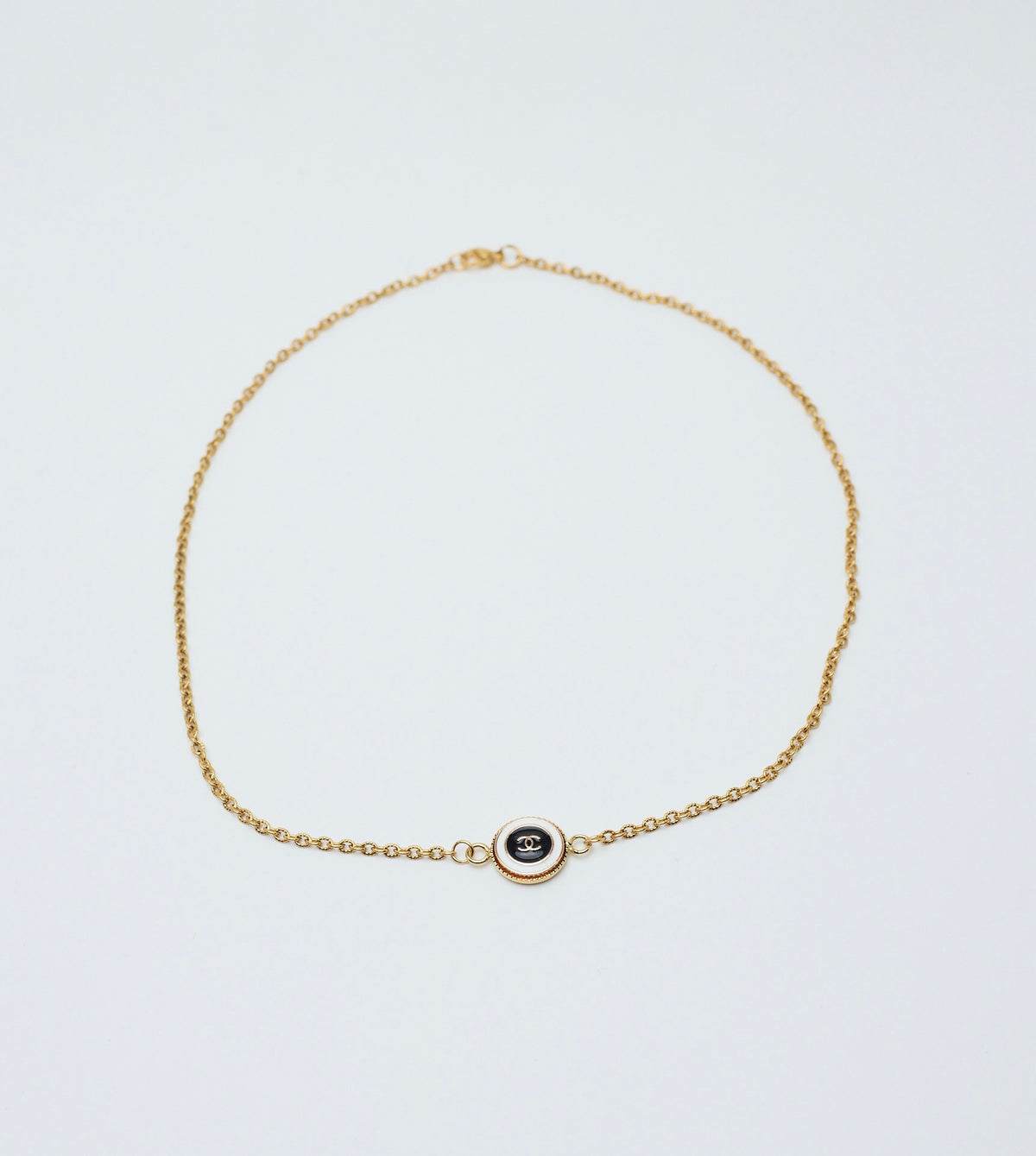 Collier choker Amel