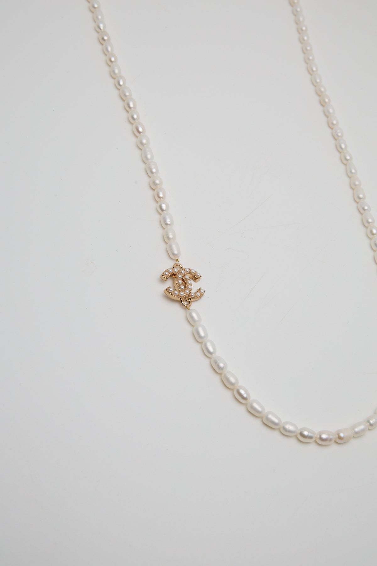 Collier Jeanne