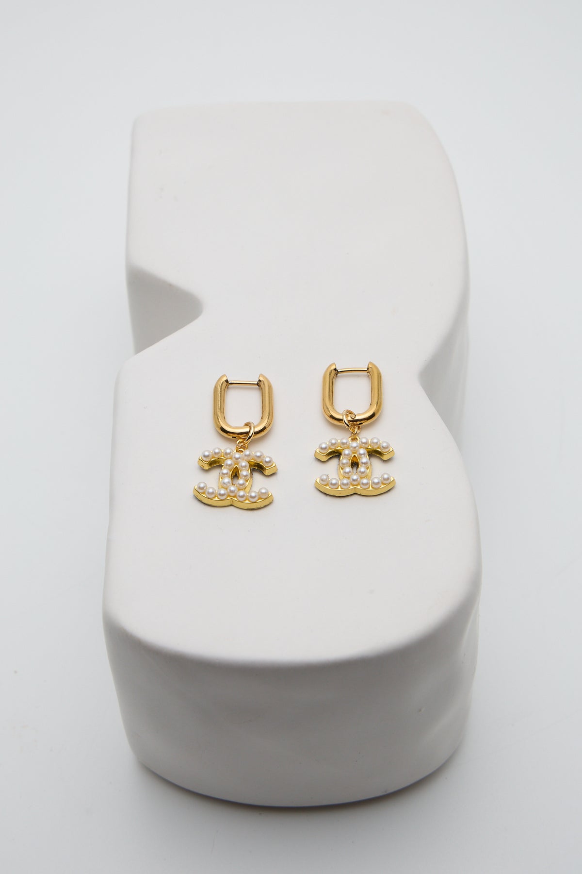 Boucles d’oreilles Noelia