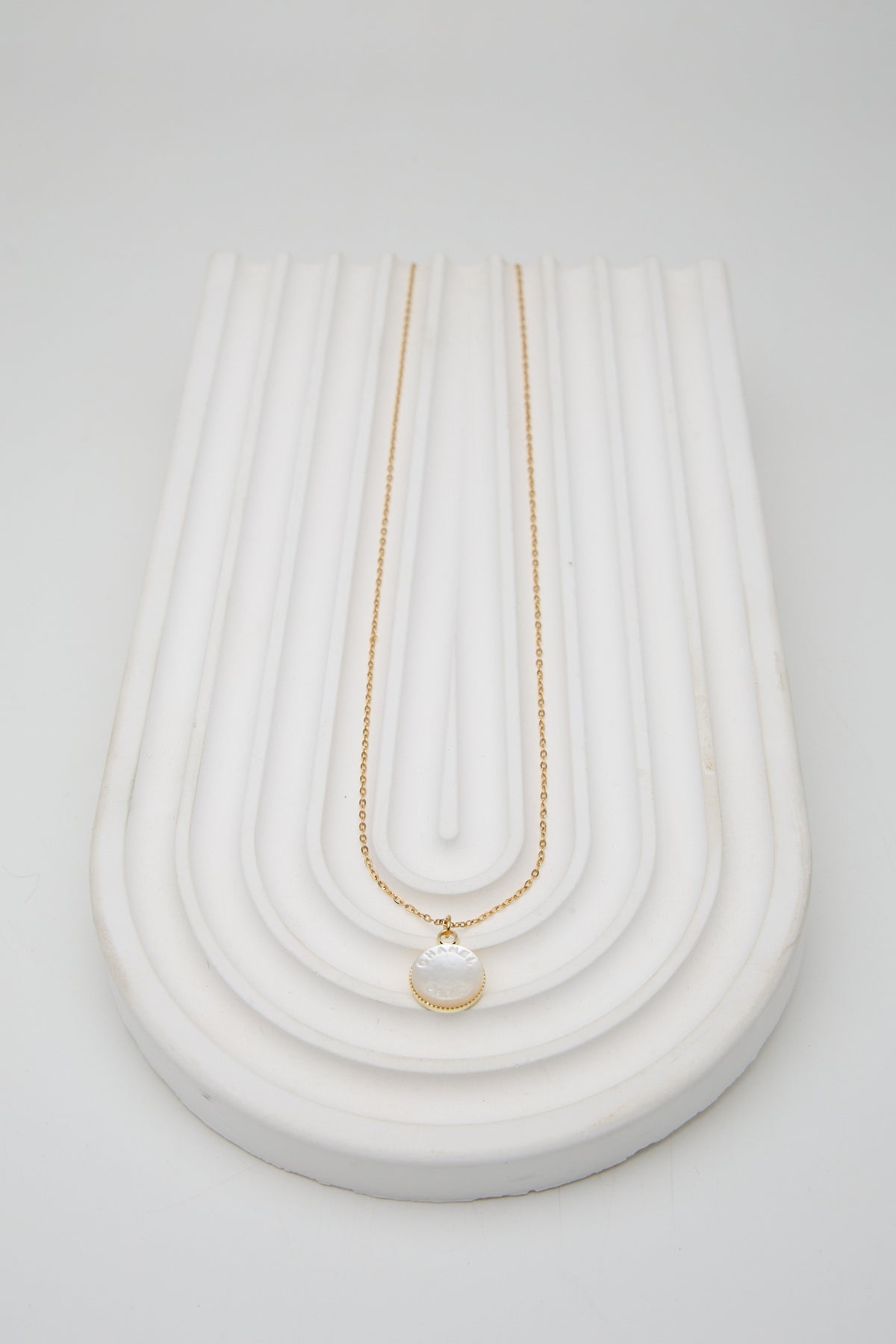 Collier Charly