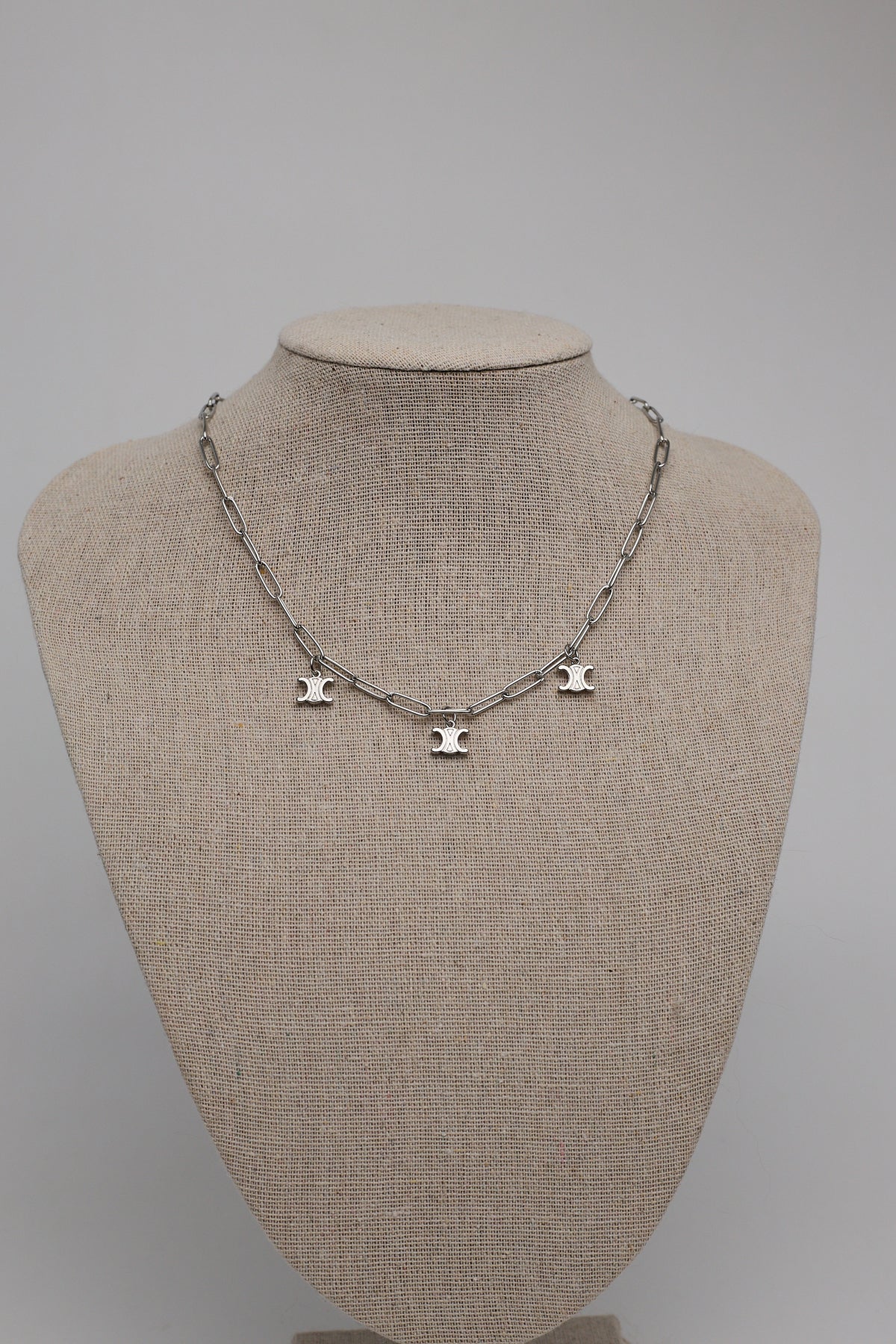 Collier choker Charlotte