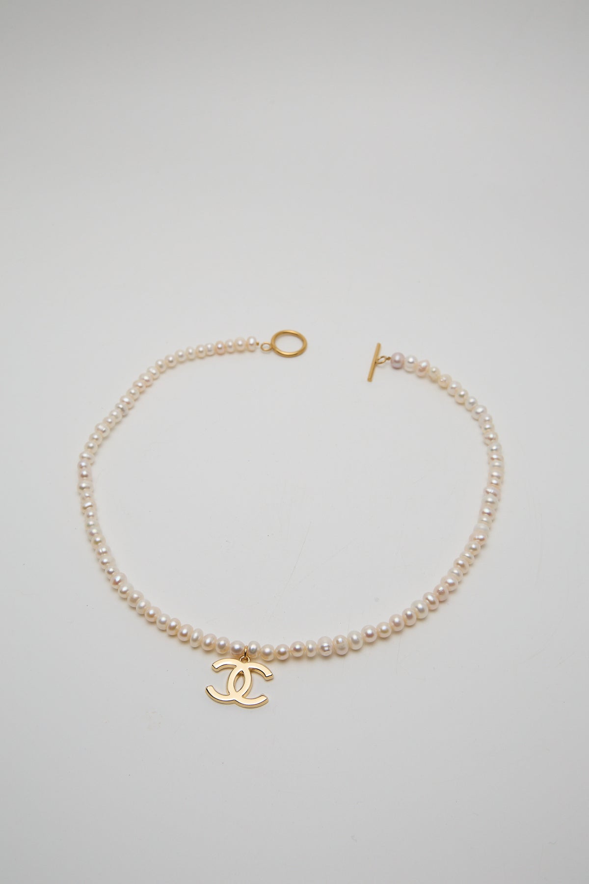 Collier Catherine