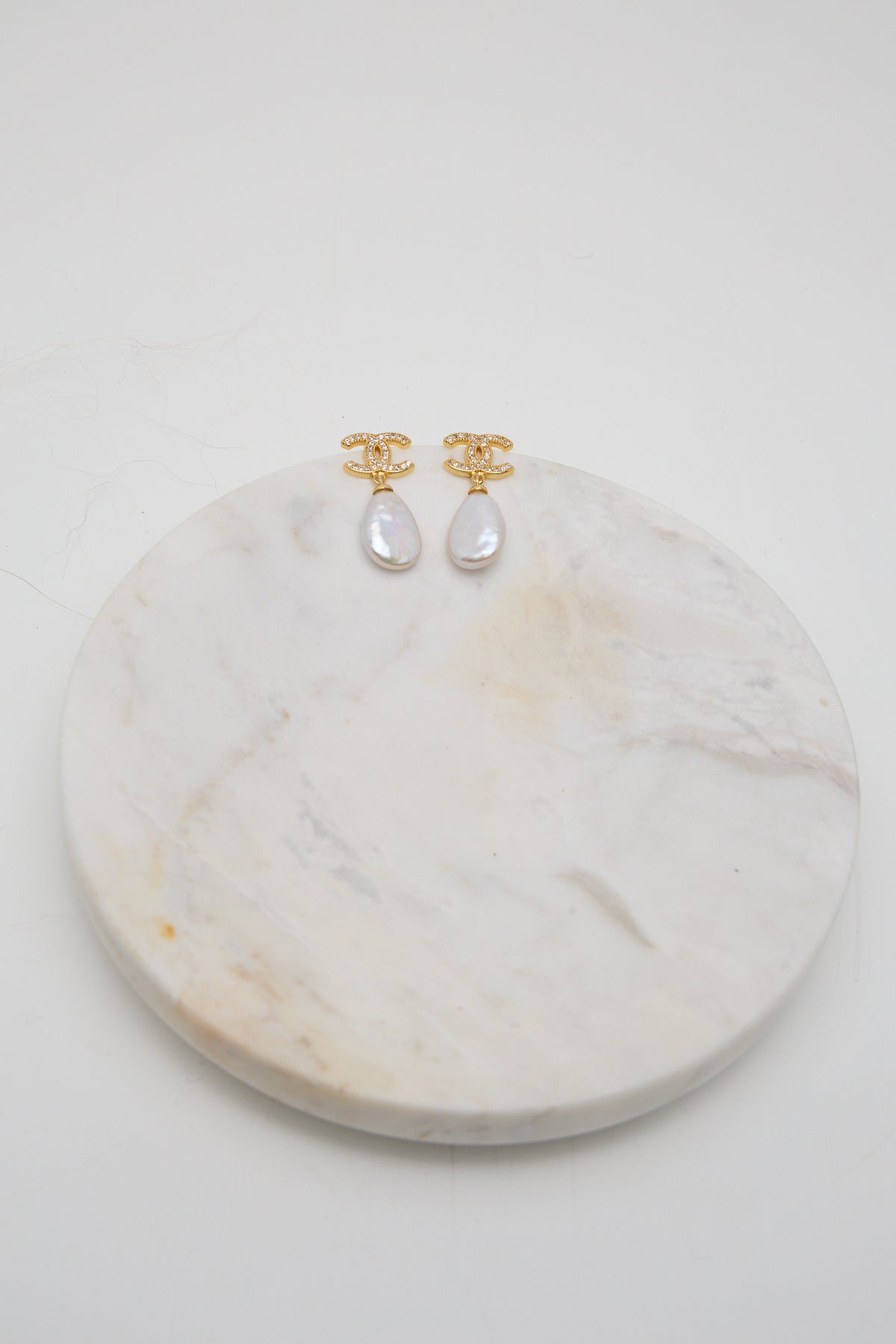 Boucles d’oreilles Annie