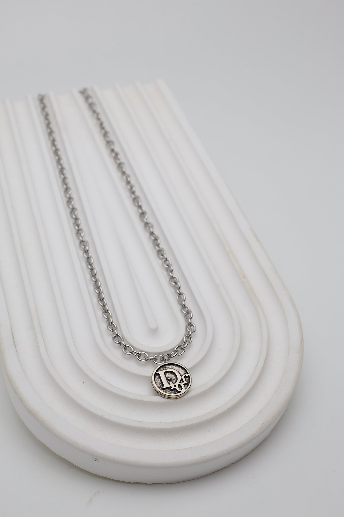 Collier mollie