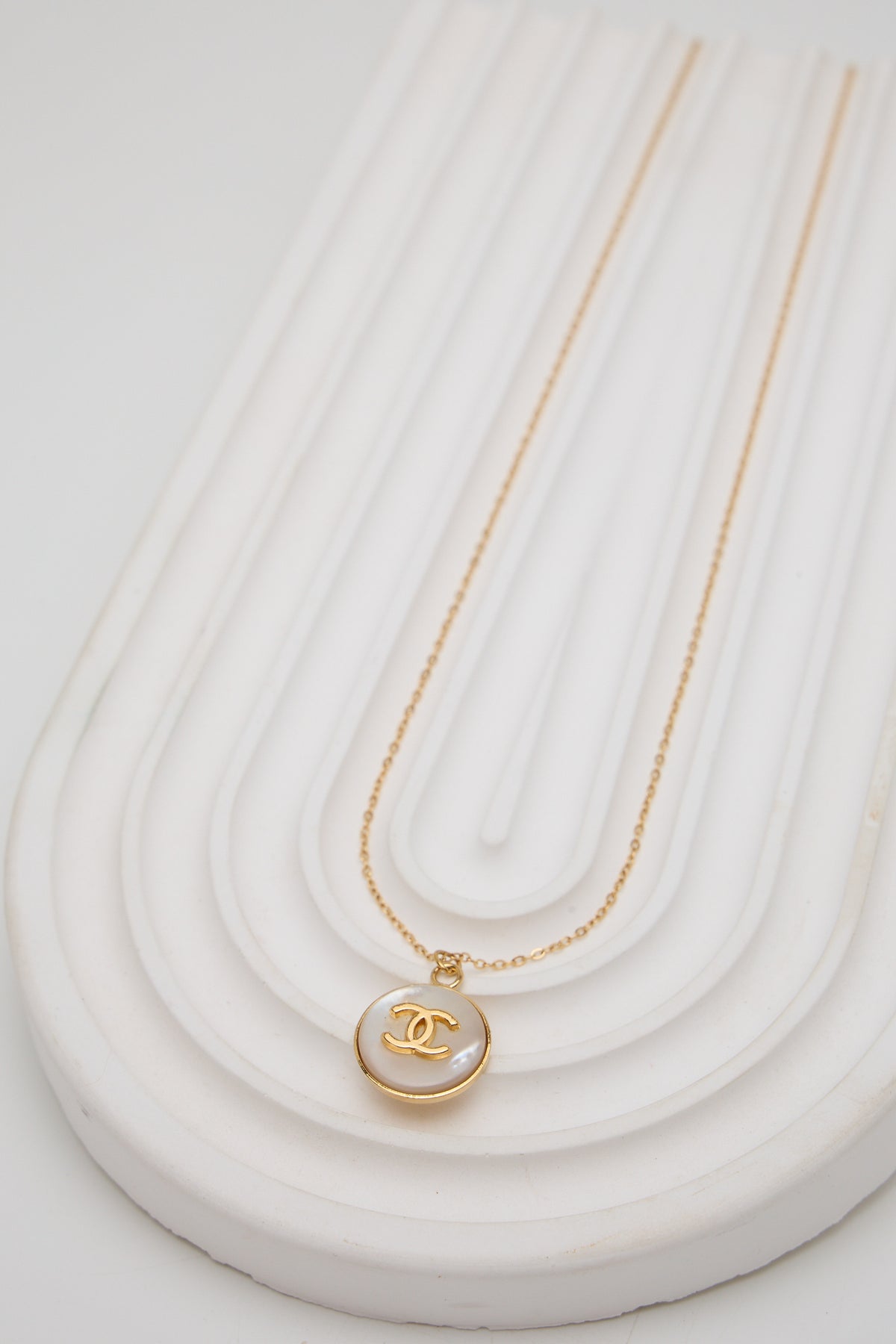 Collier Anabelle