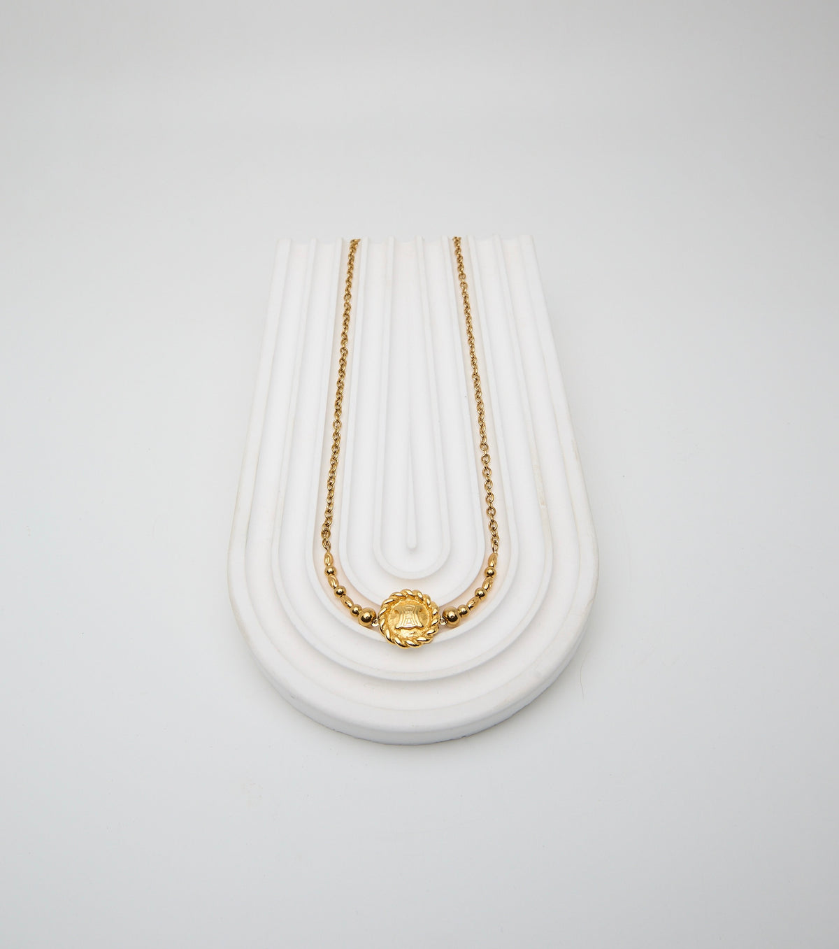 Collier Gaelle