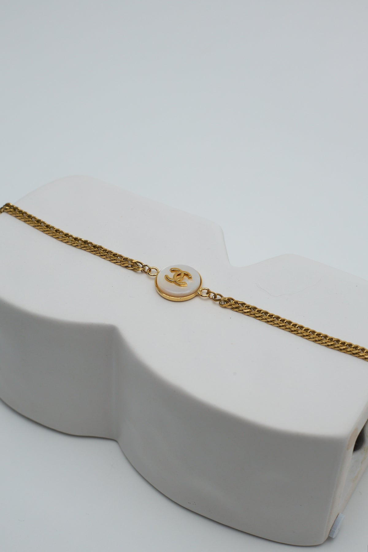 Collier choker Ania