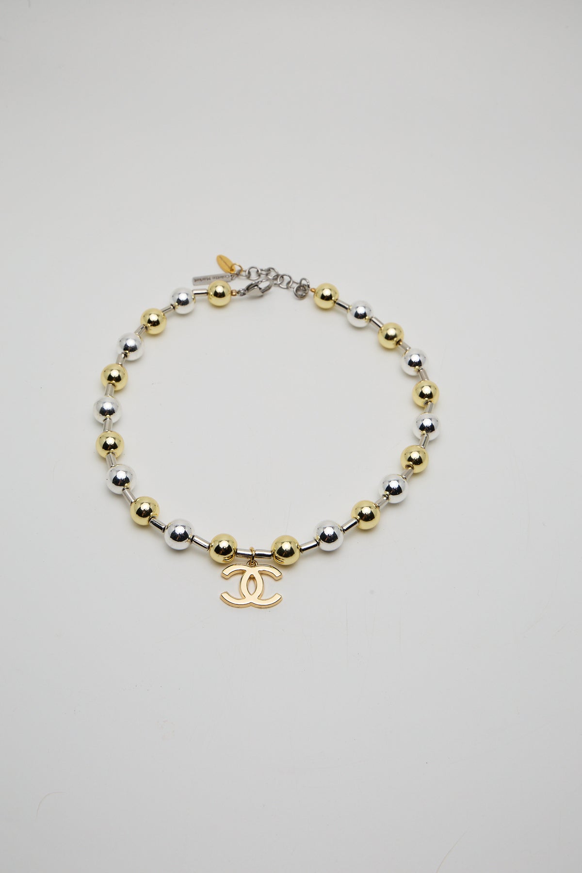 Collier 007