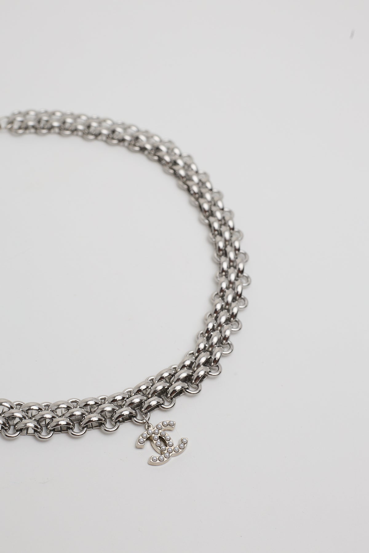 Collier choker Loraine