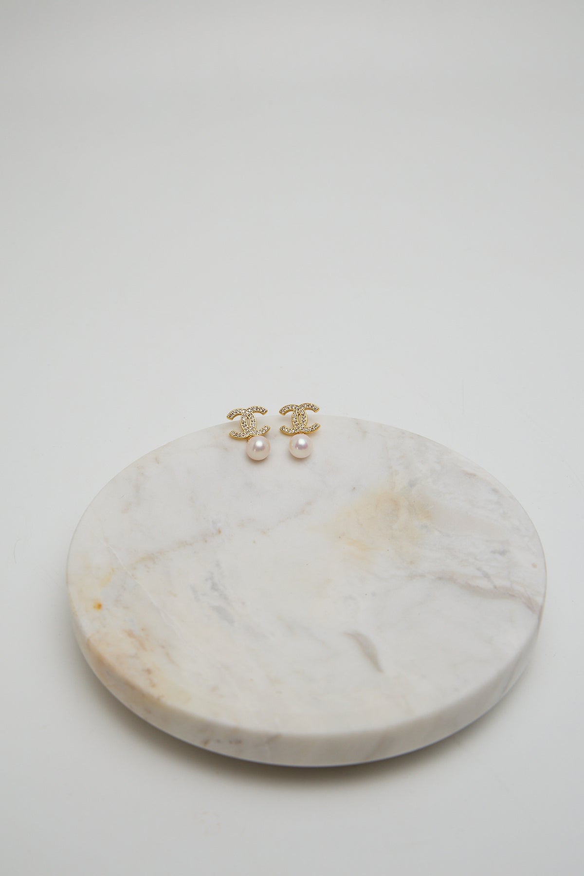 Boucles d’oreilles Léa