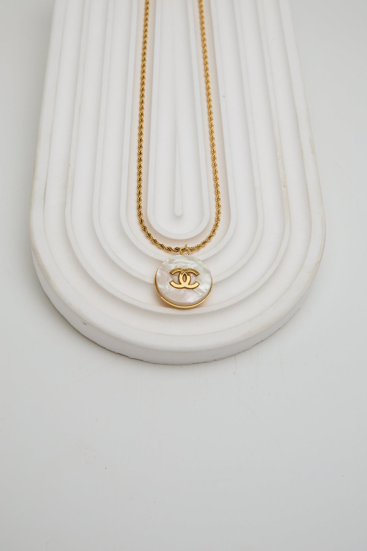 Collier Cassandre
