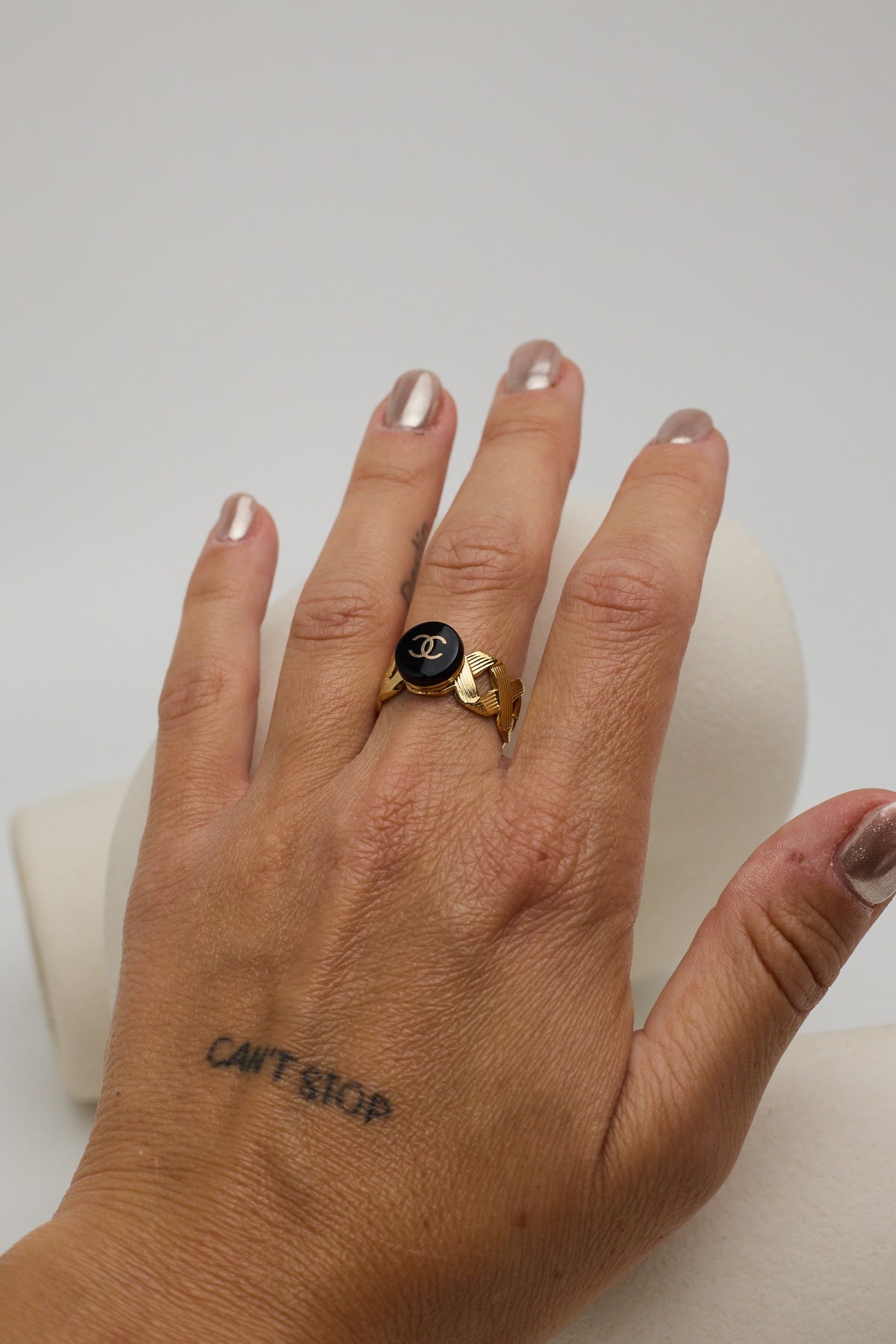 Bague Lorie