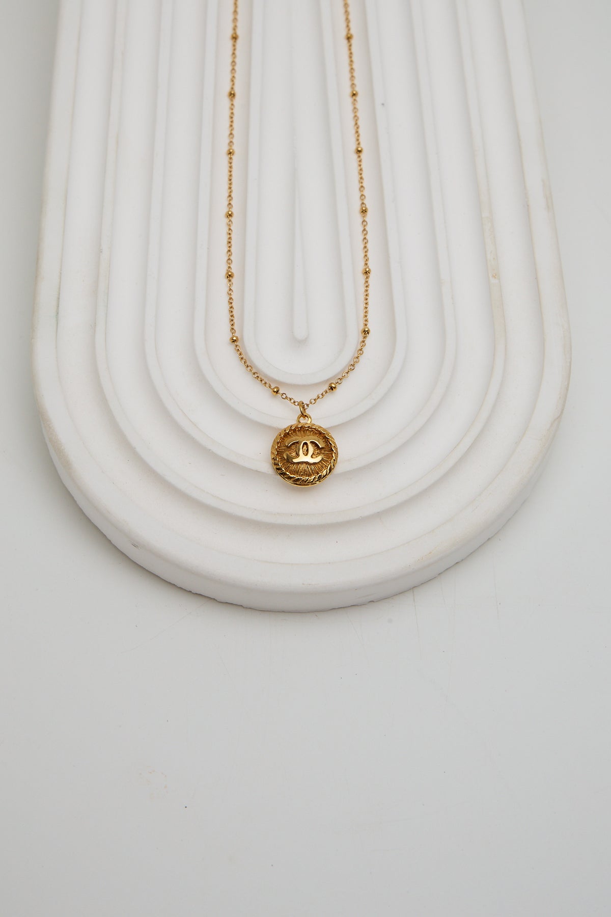 Collier Béatrice