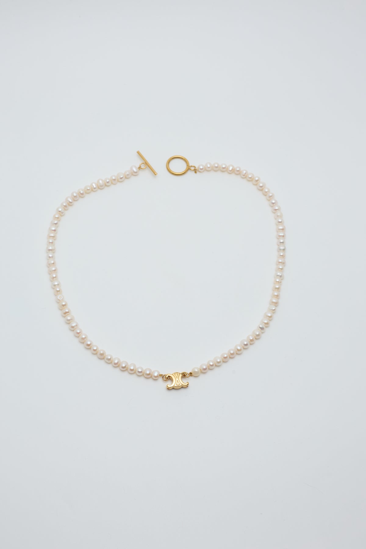 Collier choker Arielle