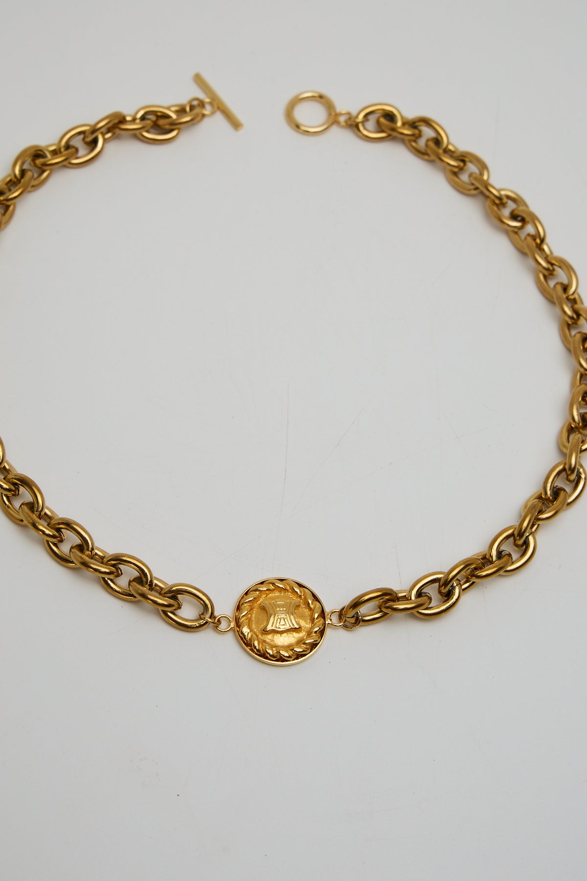 Collier choker Tania