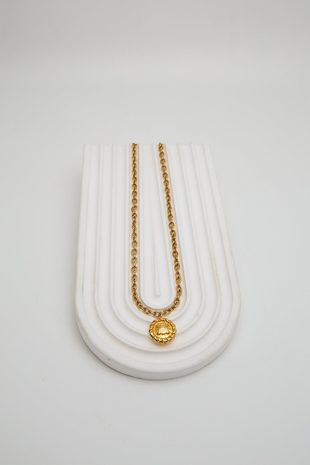 Collier Olivia