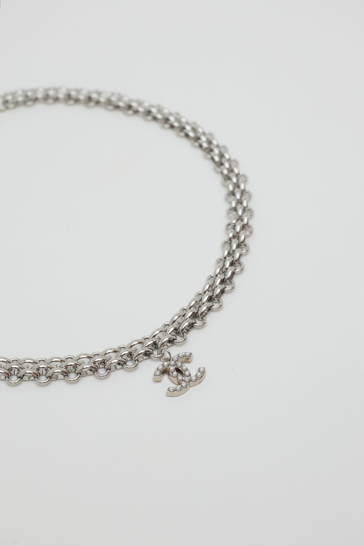 Collier choker Sophie