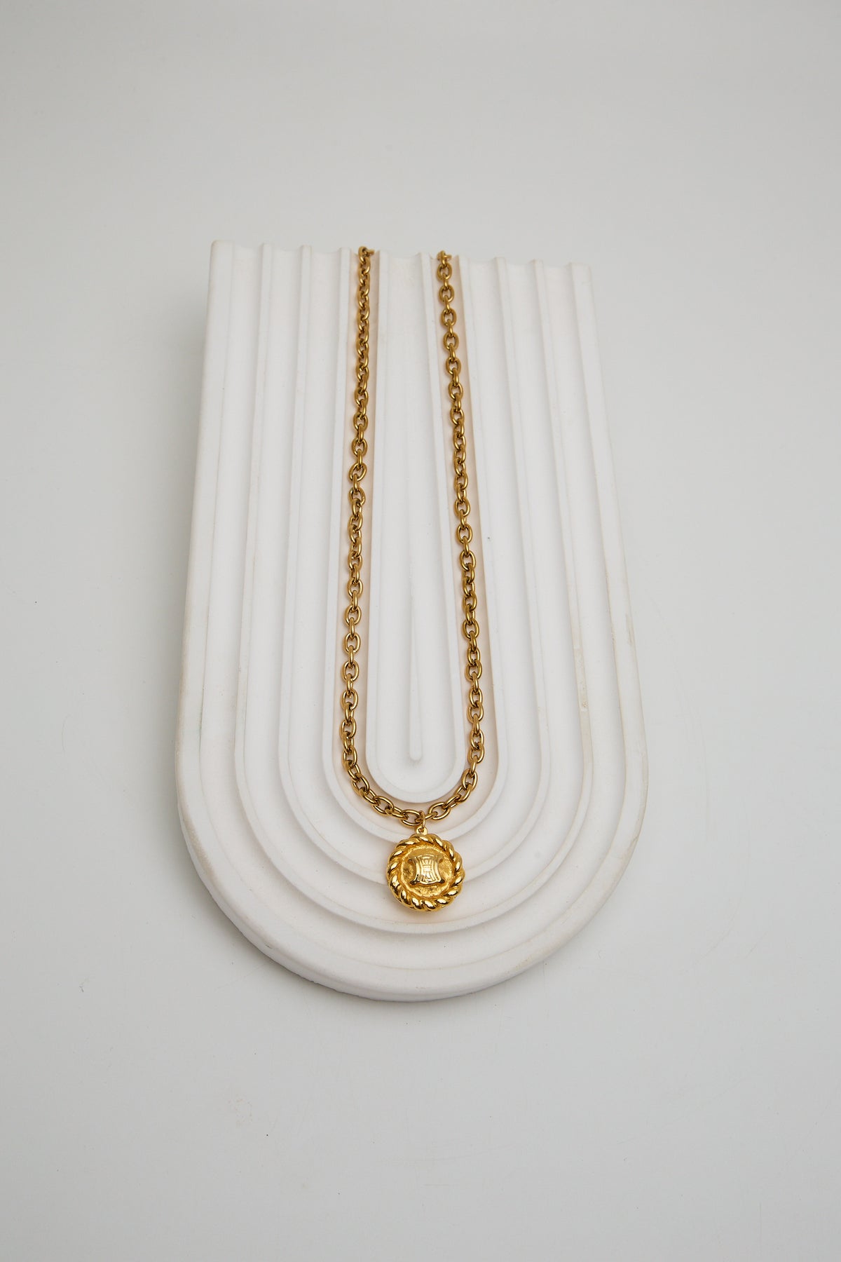 Collier Olivia