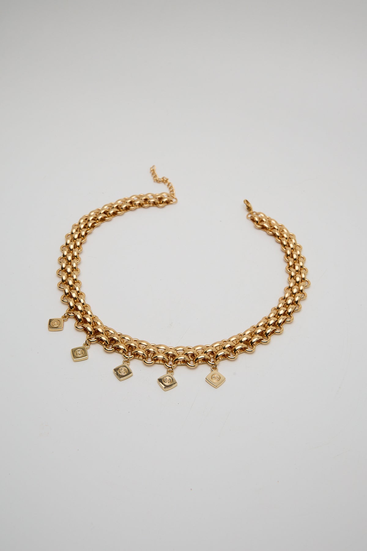 Collier choker Patricia