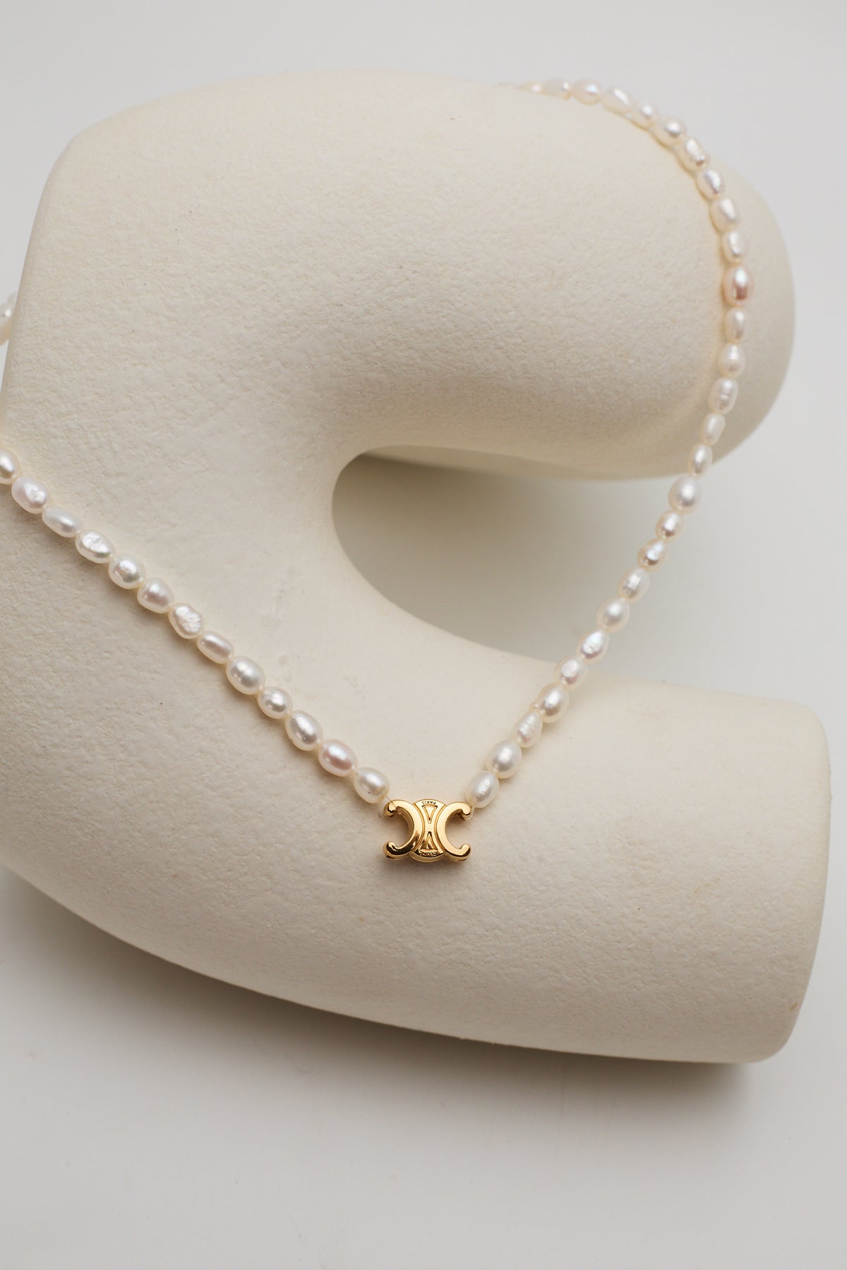 Collier Marie