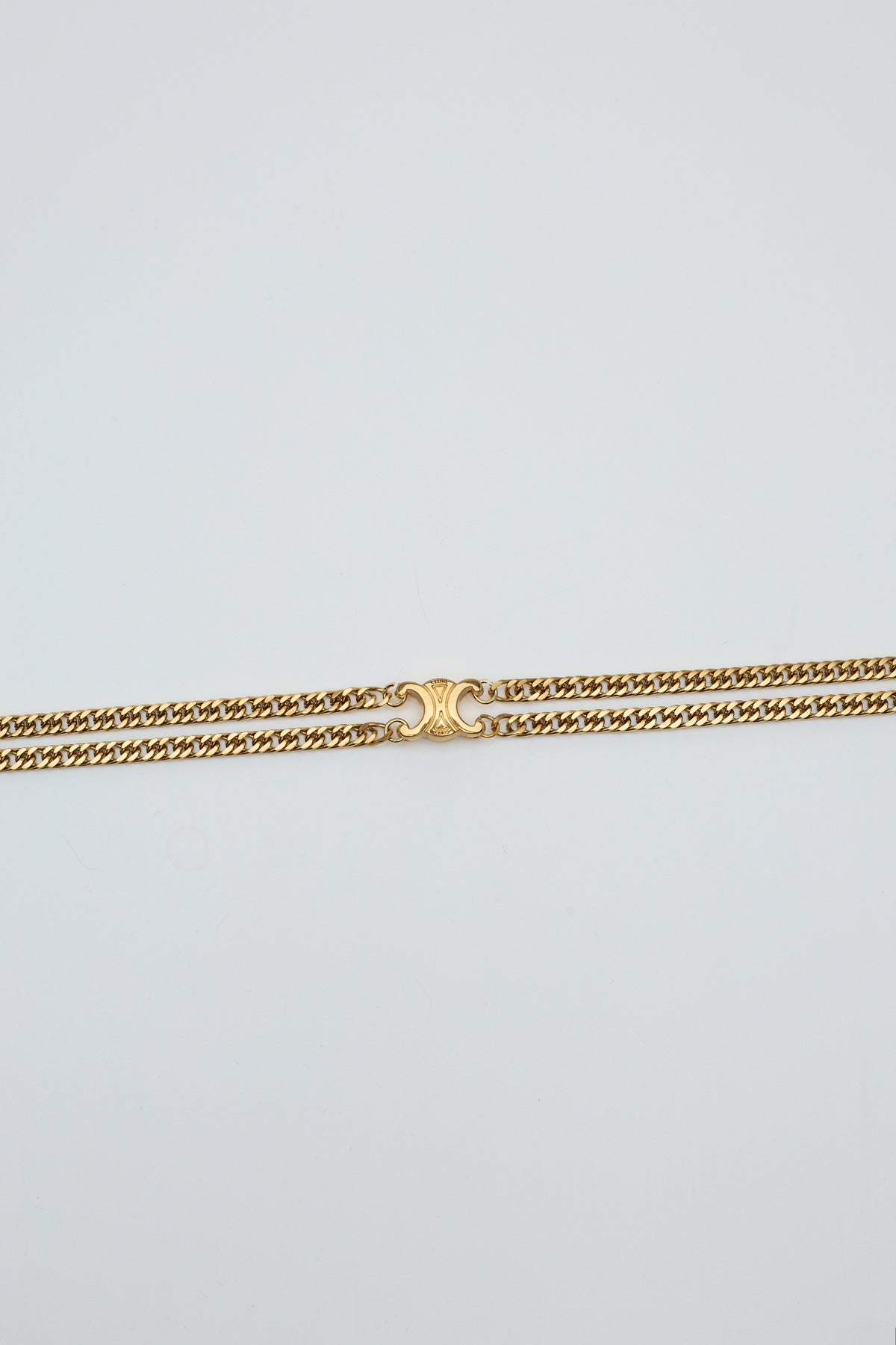 Collier choker Sabine