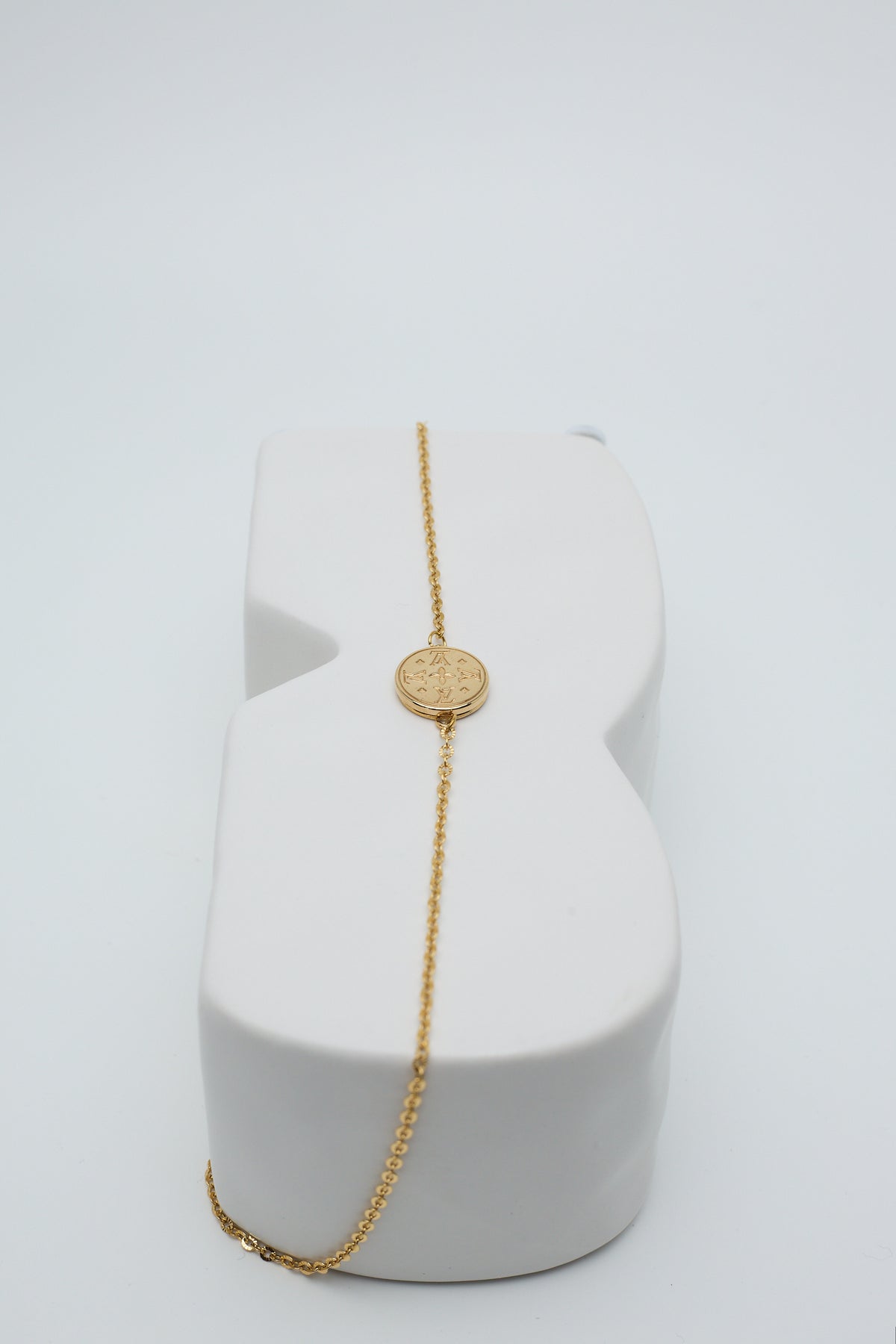 Collier choker Helene