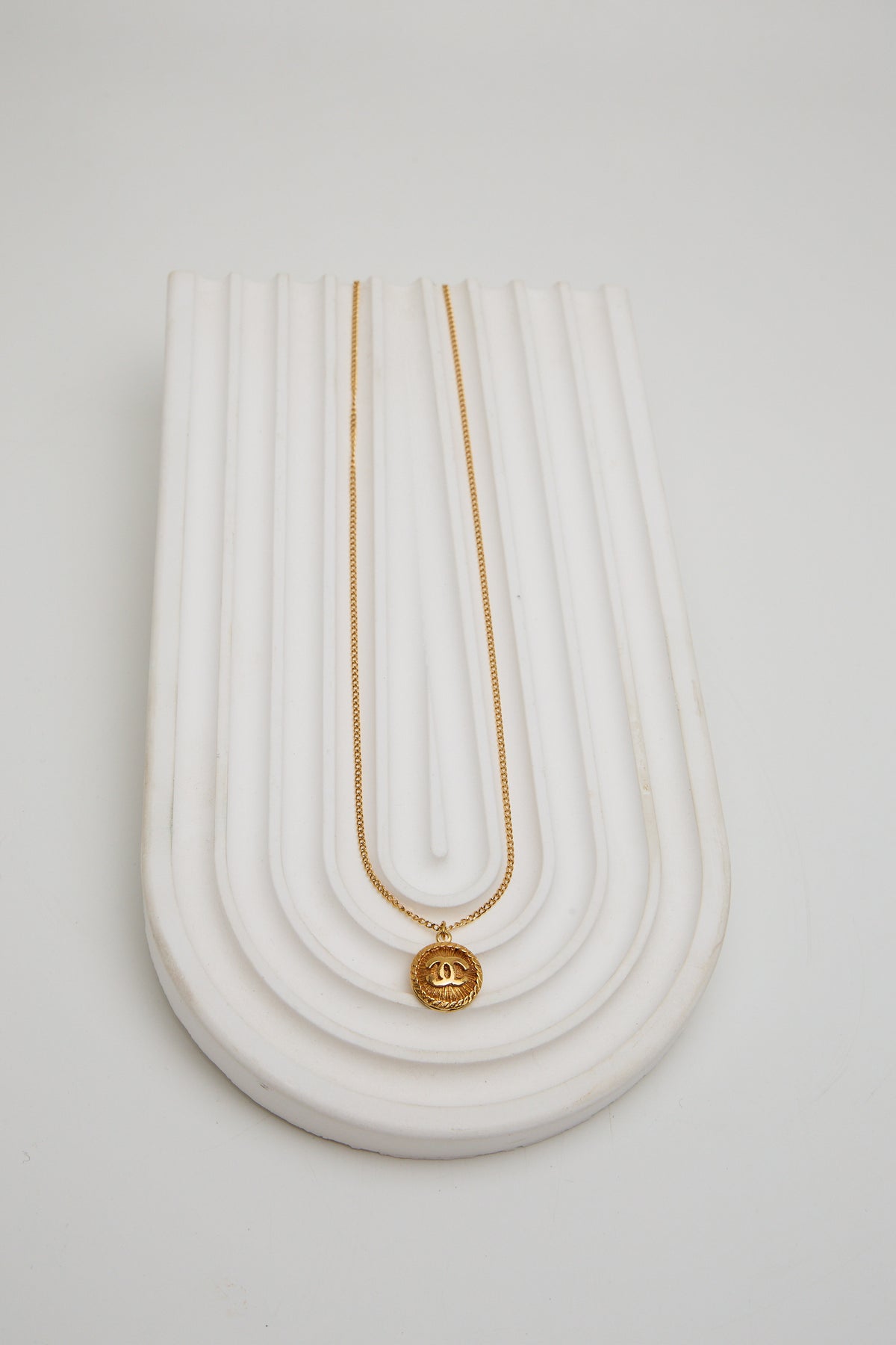 Collier Jade