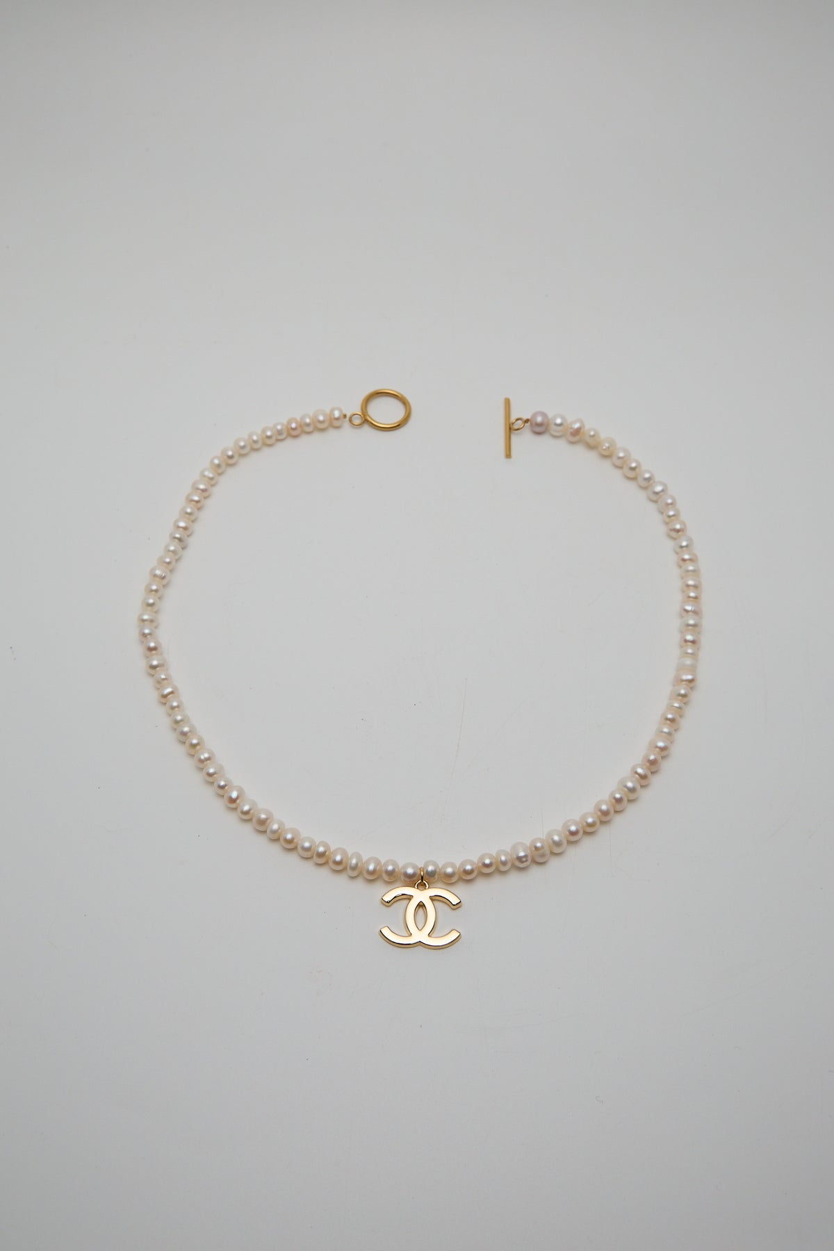 Collier Catherine