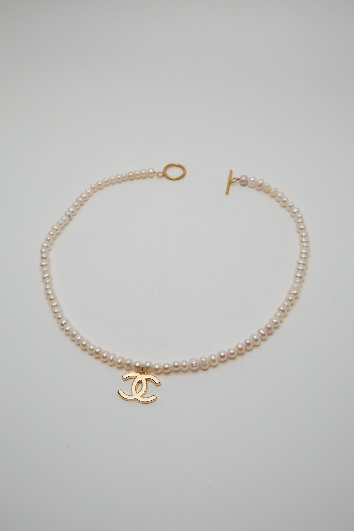 Collier Catherine