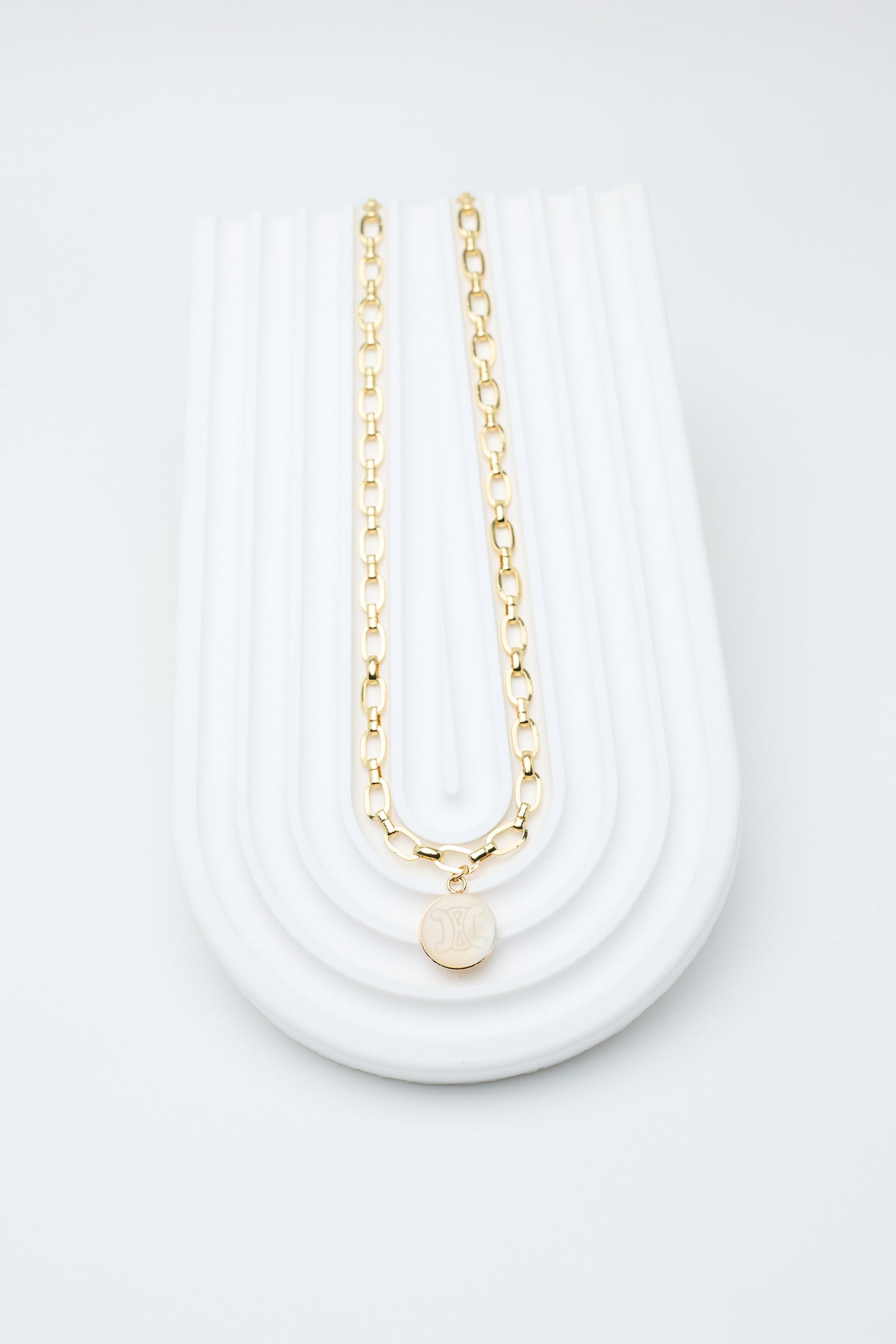 Collier chlotilde