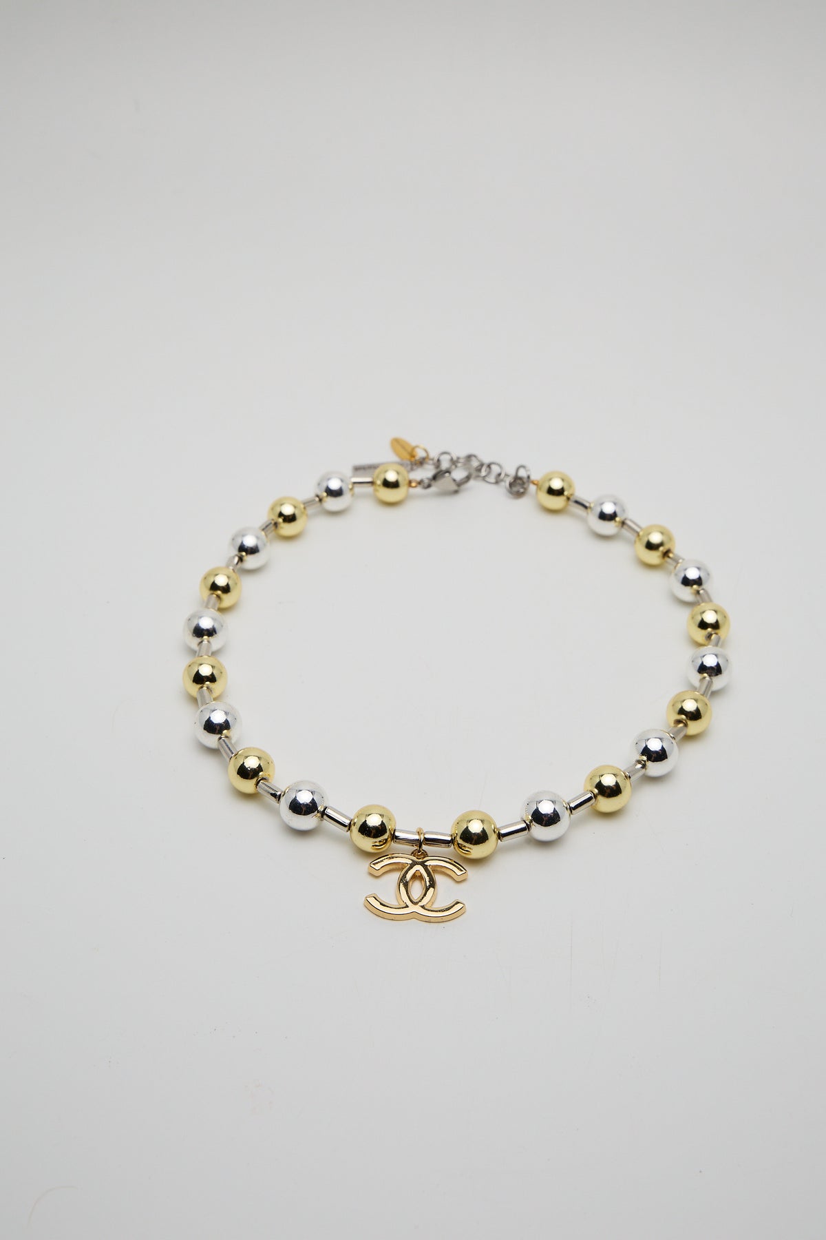 Collier 007