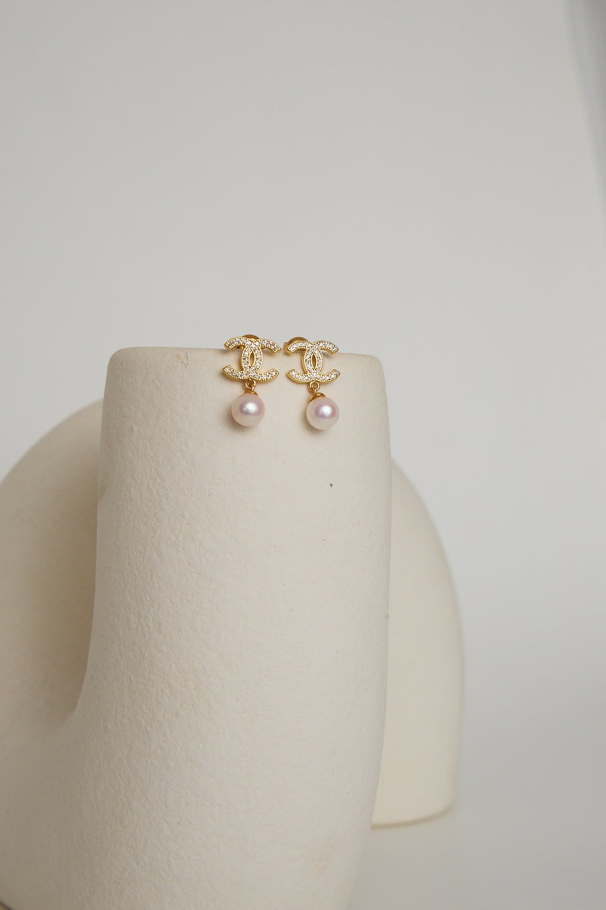 Boucles d’oreilles Léa