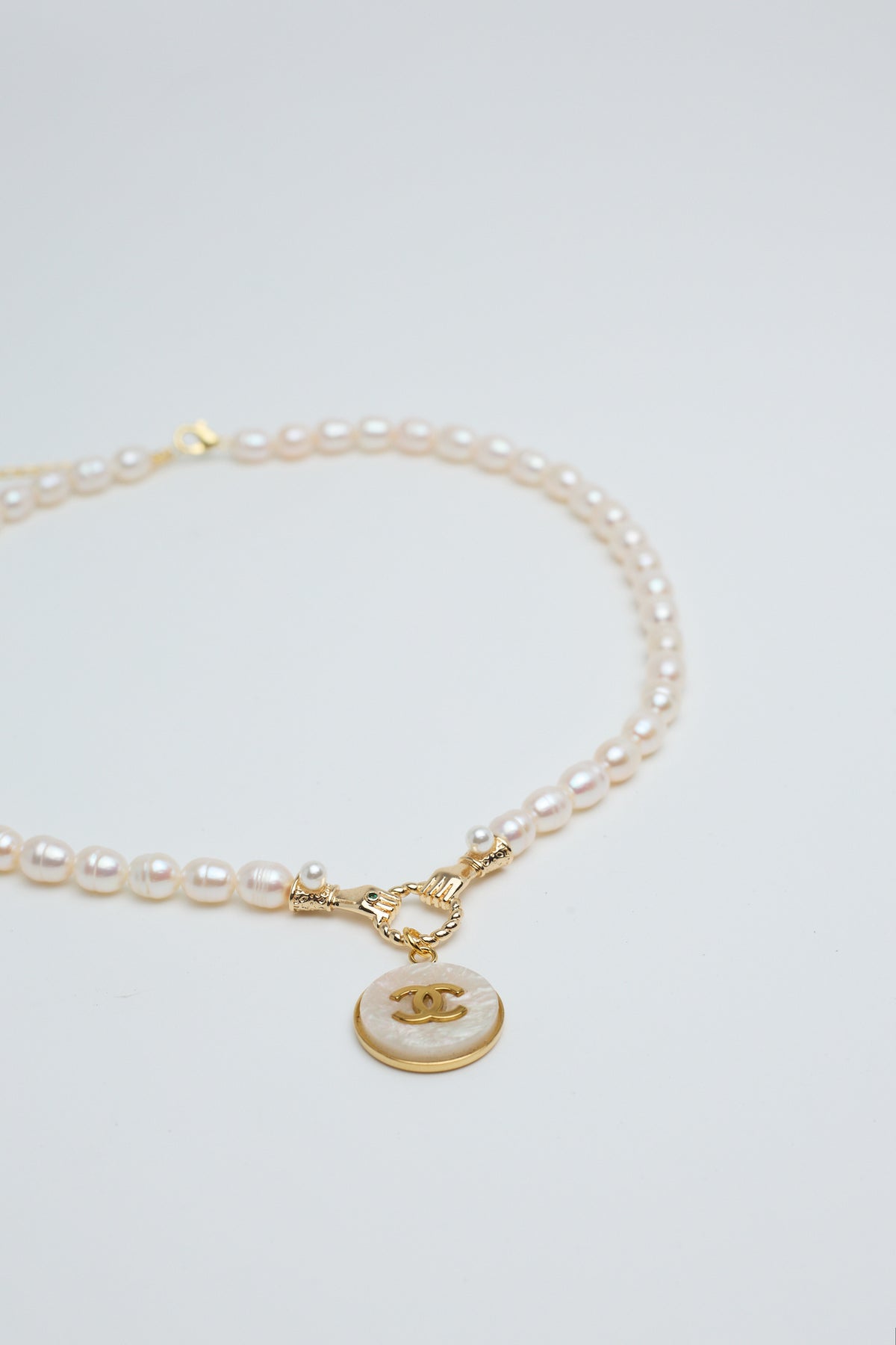 Collier arthemise