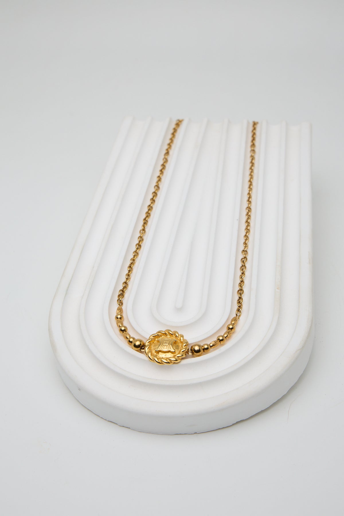 Collier Gaelle