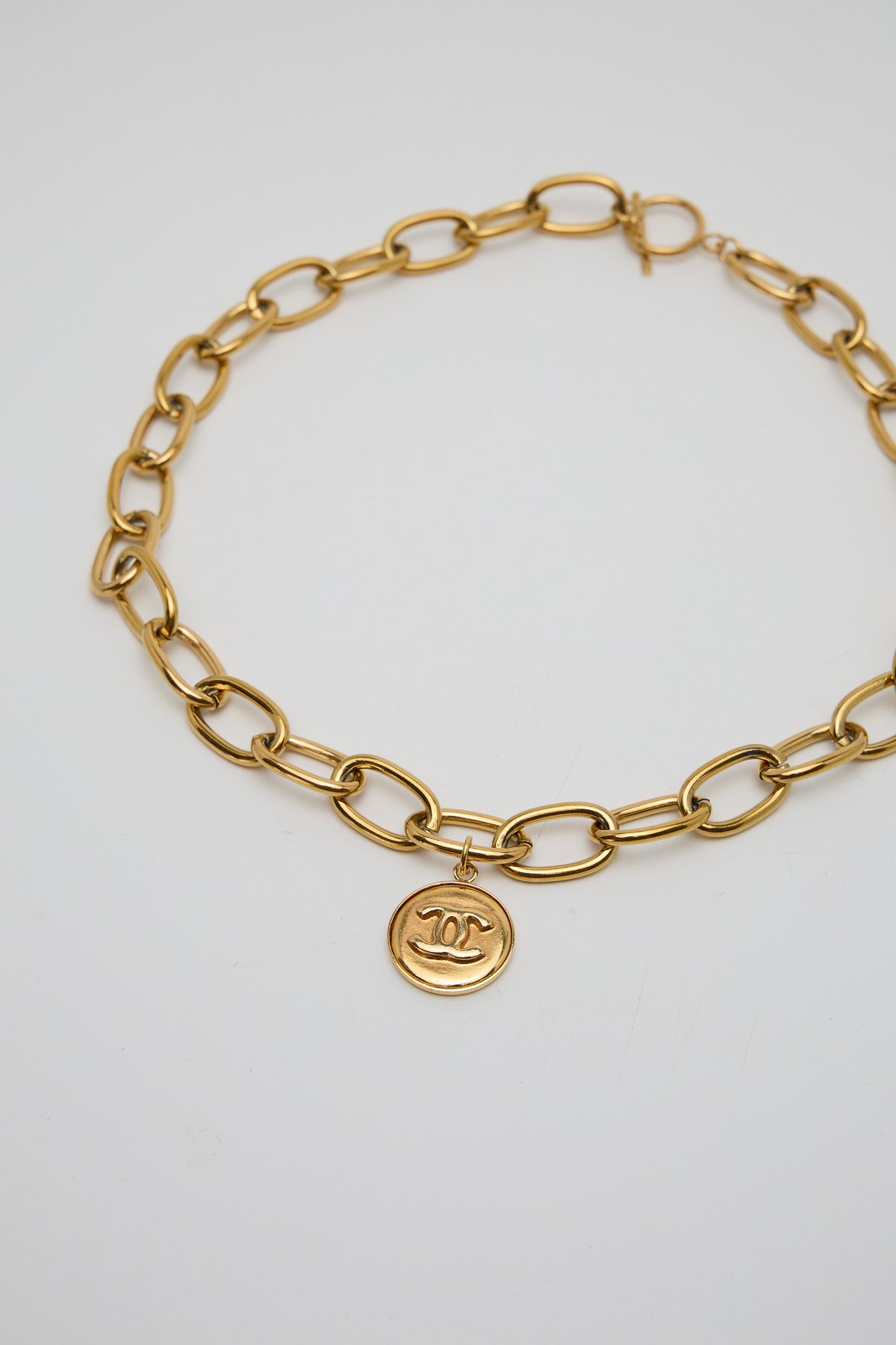 Coller choker Charlotte
