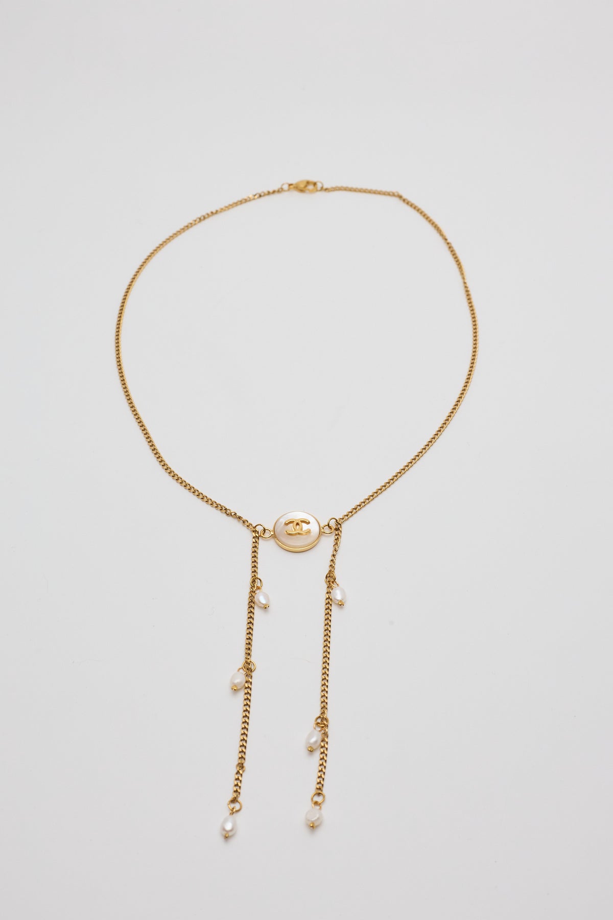 Collier Maya